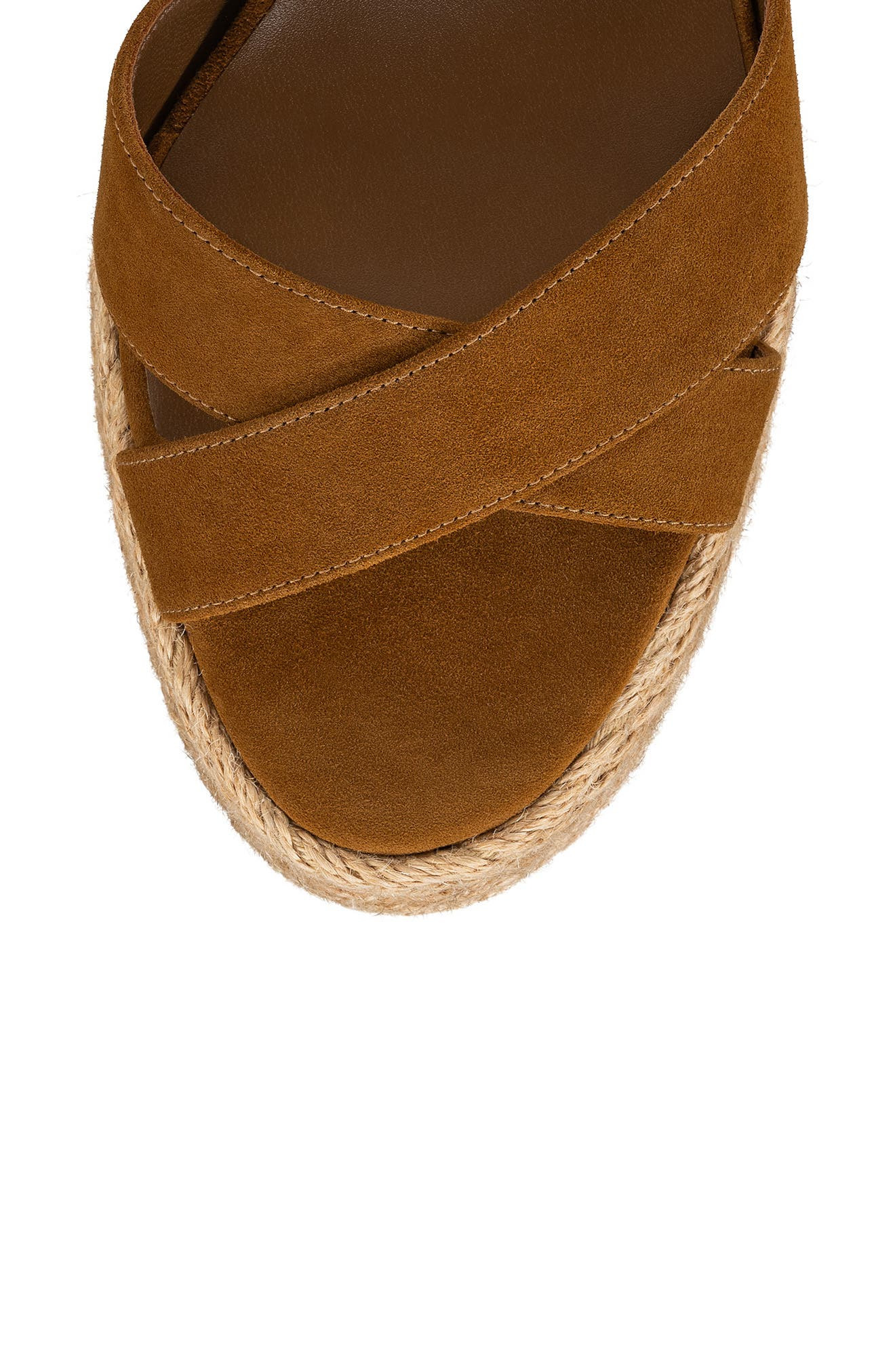 Calakala Espadrille Platform Sandal - 4