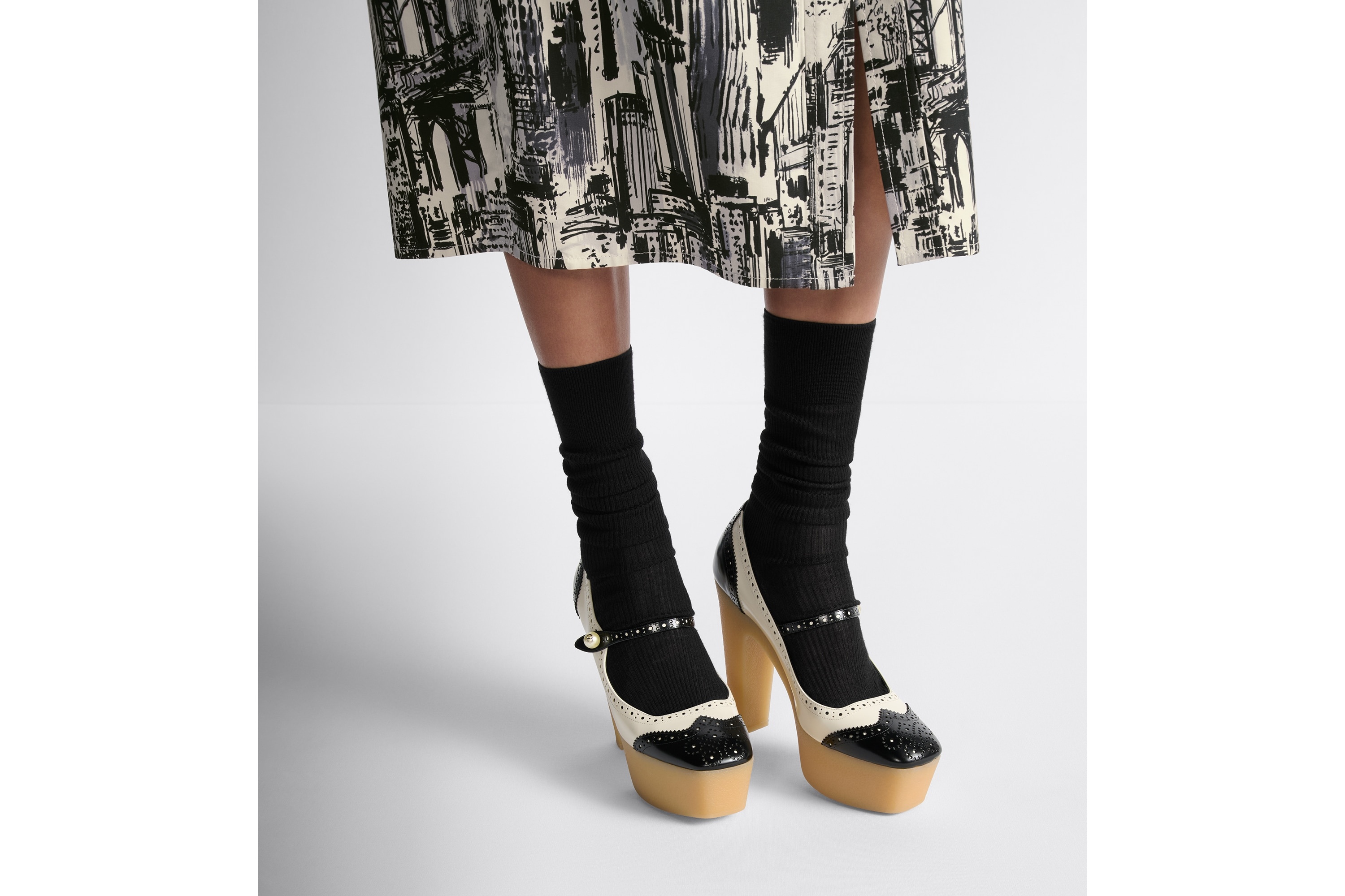 Spectadior Pump - 2