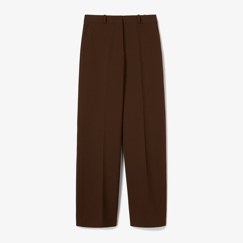 Tinsley Wide-Leg Trouser - Luxe Flex Suiting 7