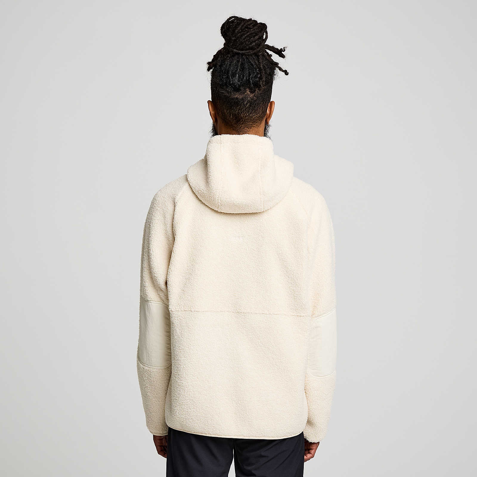 Recovery Sherpa Pullover - 5