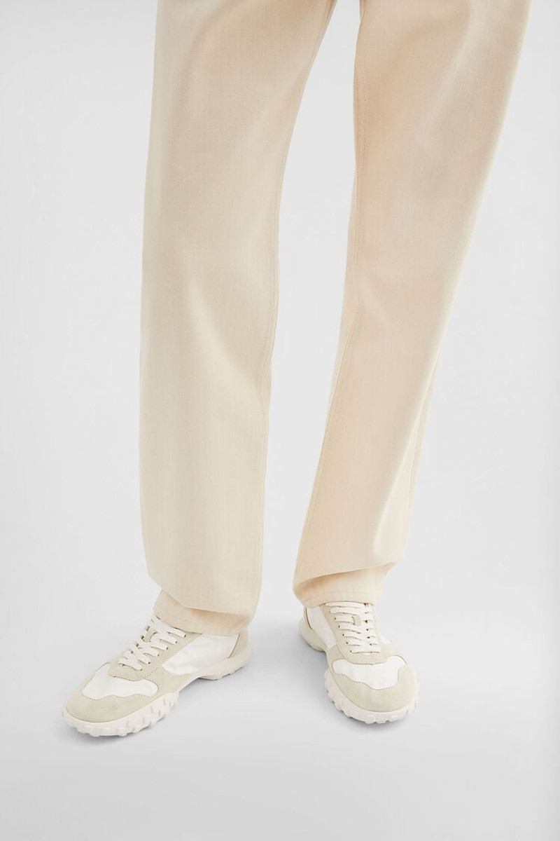 Jil Sander Low-Top Sneakers outlook