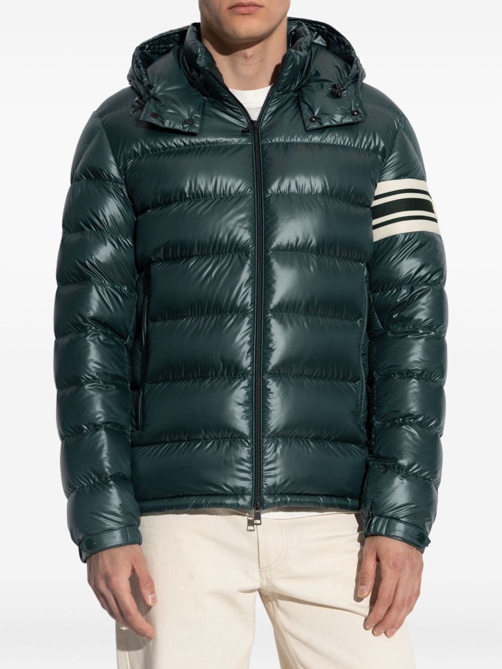 Landre down jacket - 3