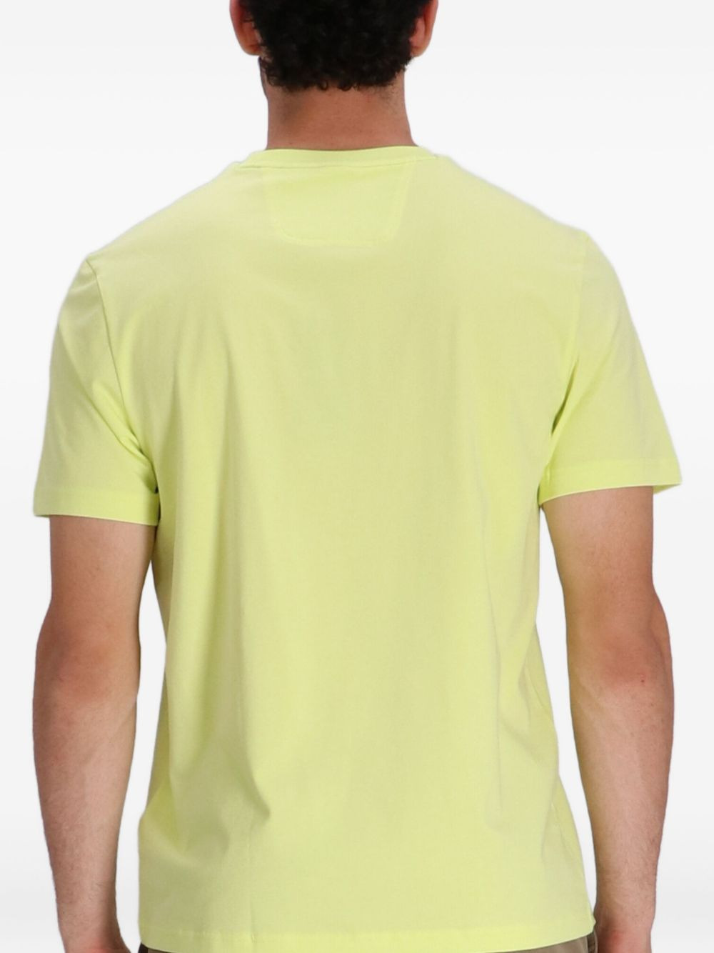 graphic-print T-shirt - 4