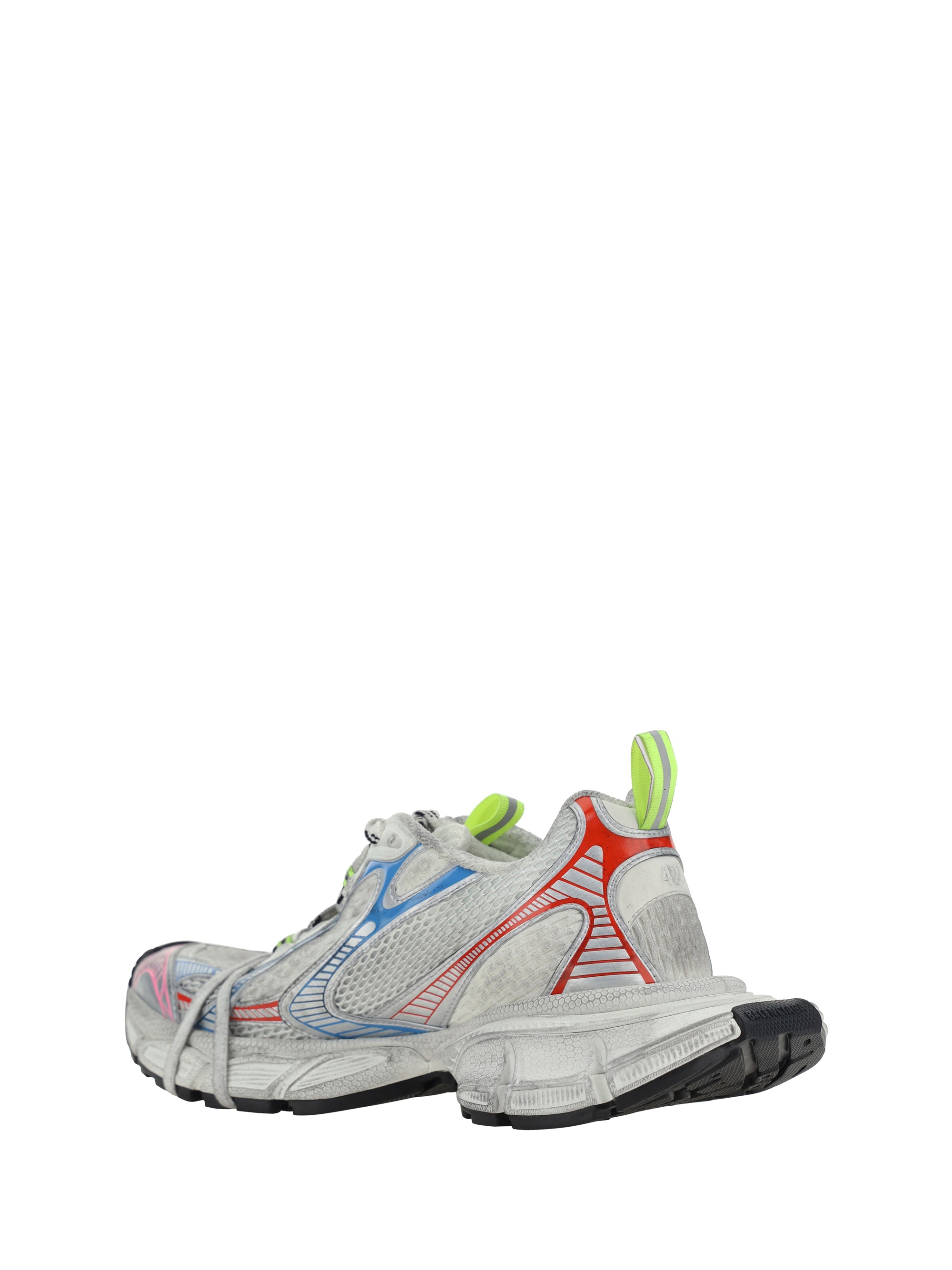 3XL Sneakers - 3