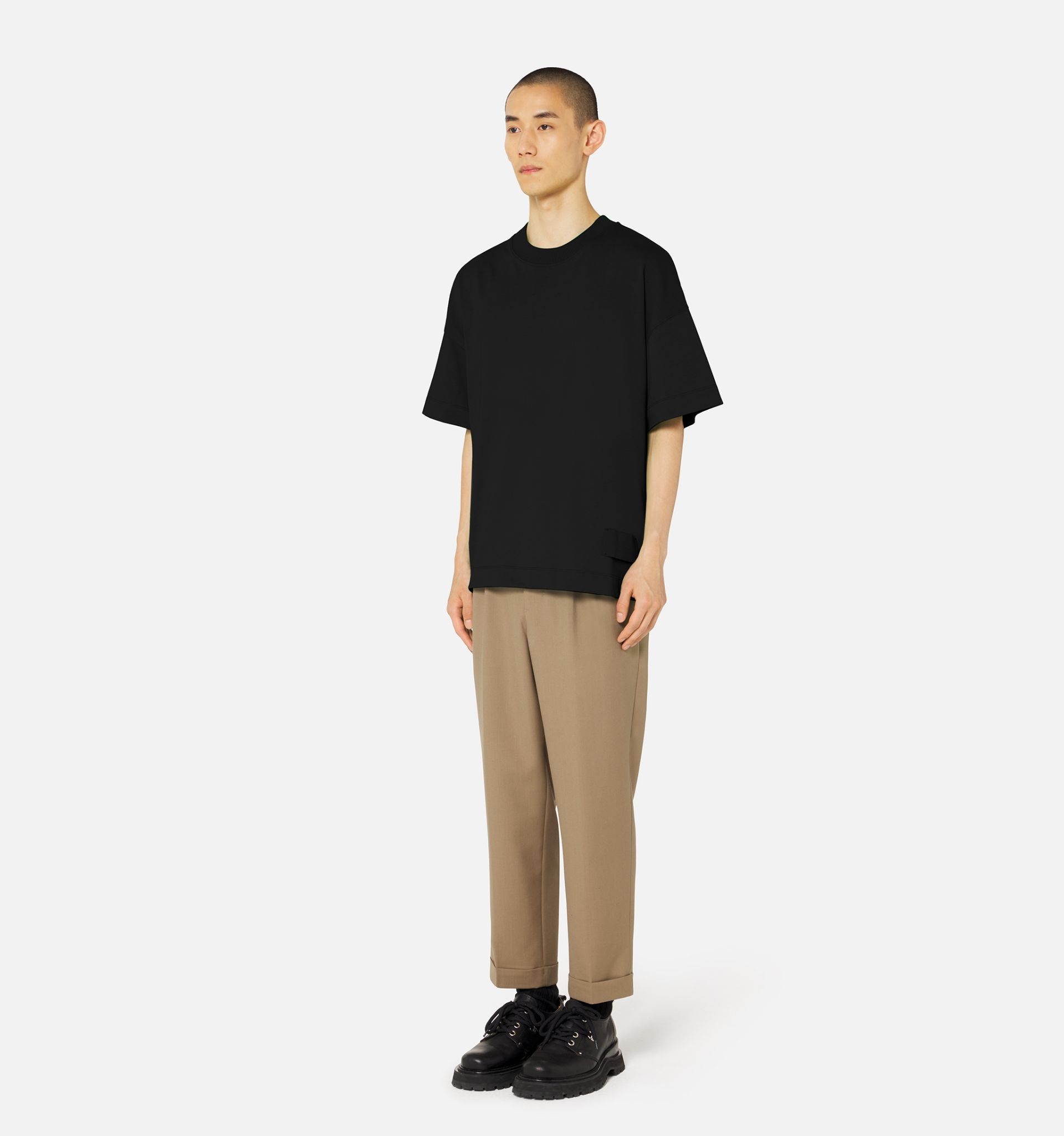 Ami Alexandre Mattiussi T-Shirt - 2