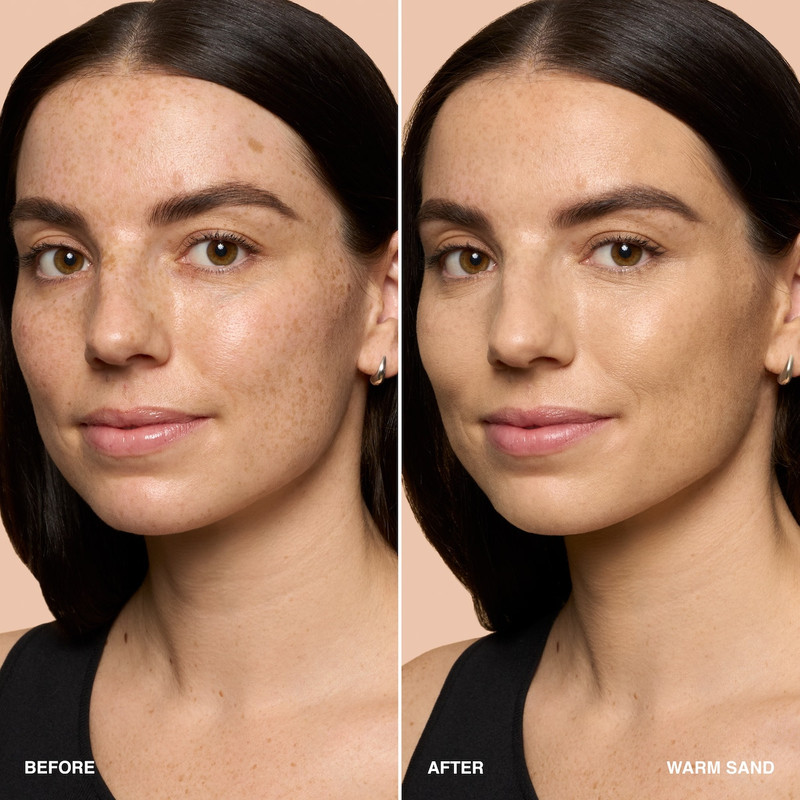 Mini Weightless Skin Foundation SPF 15 4