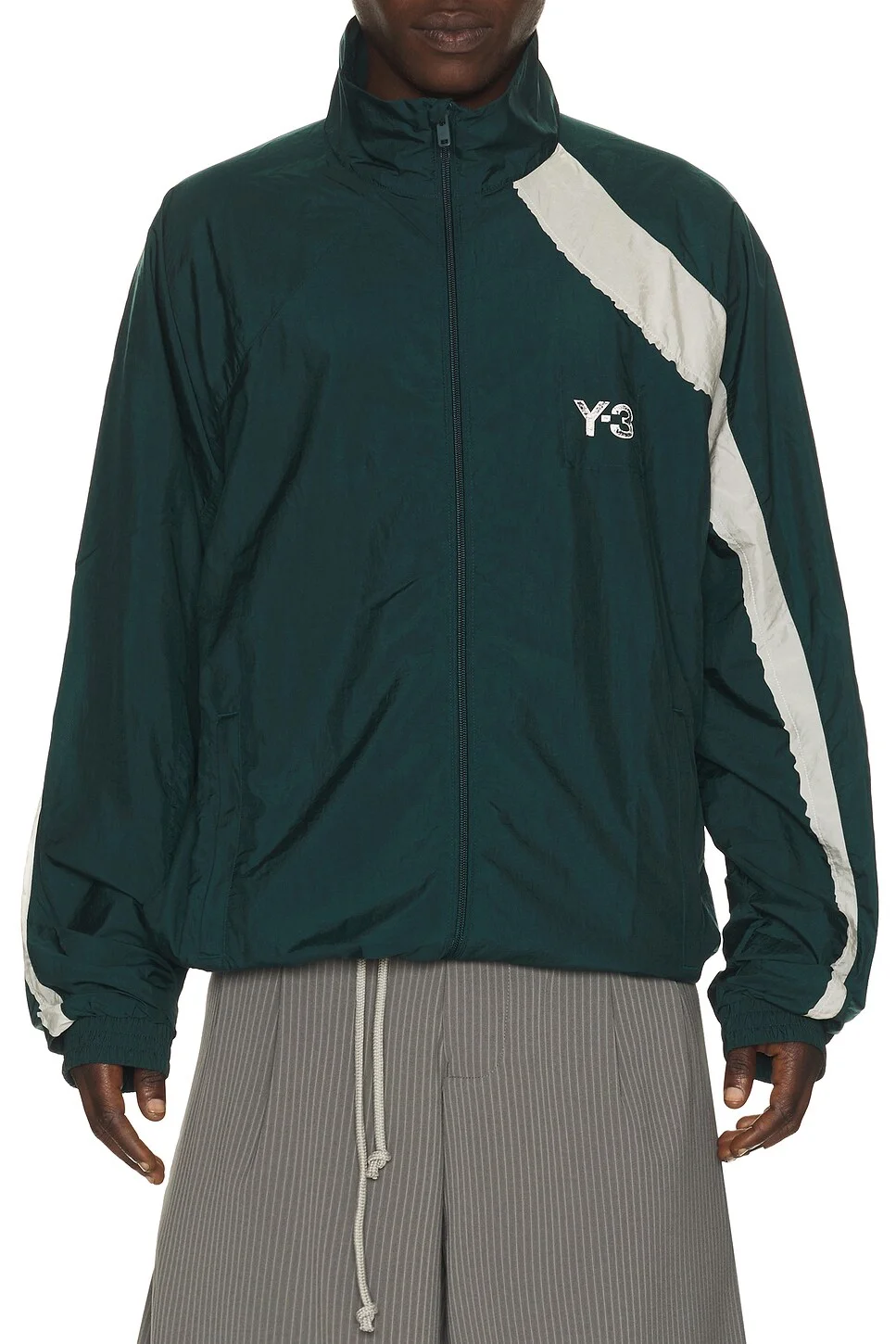 3s Nylon Jacket - 1