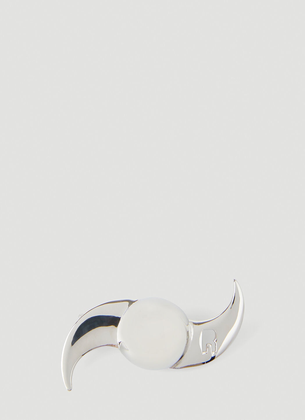 Space Spinner Brooch - 3