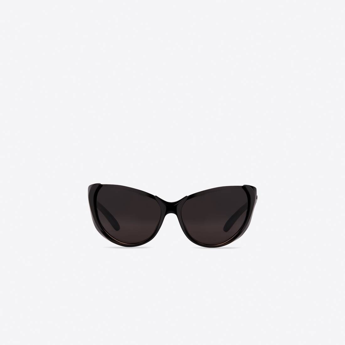 Xpander Butterfly Sunglasses  in Black - 1