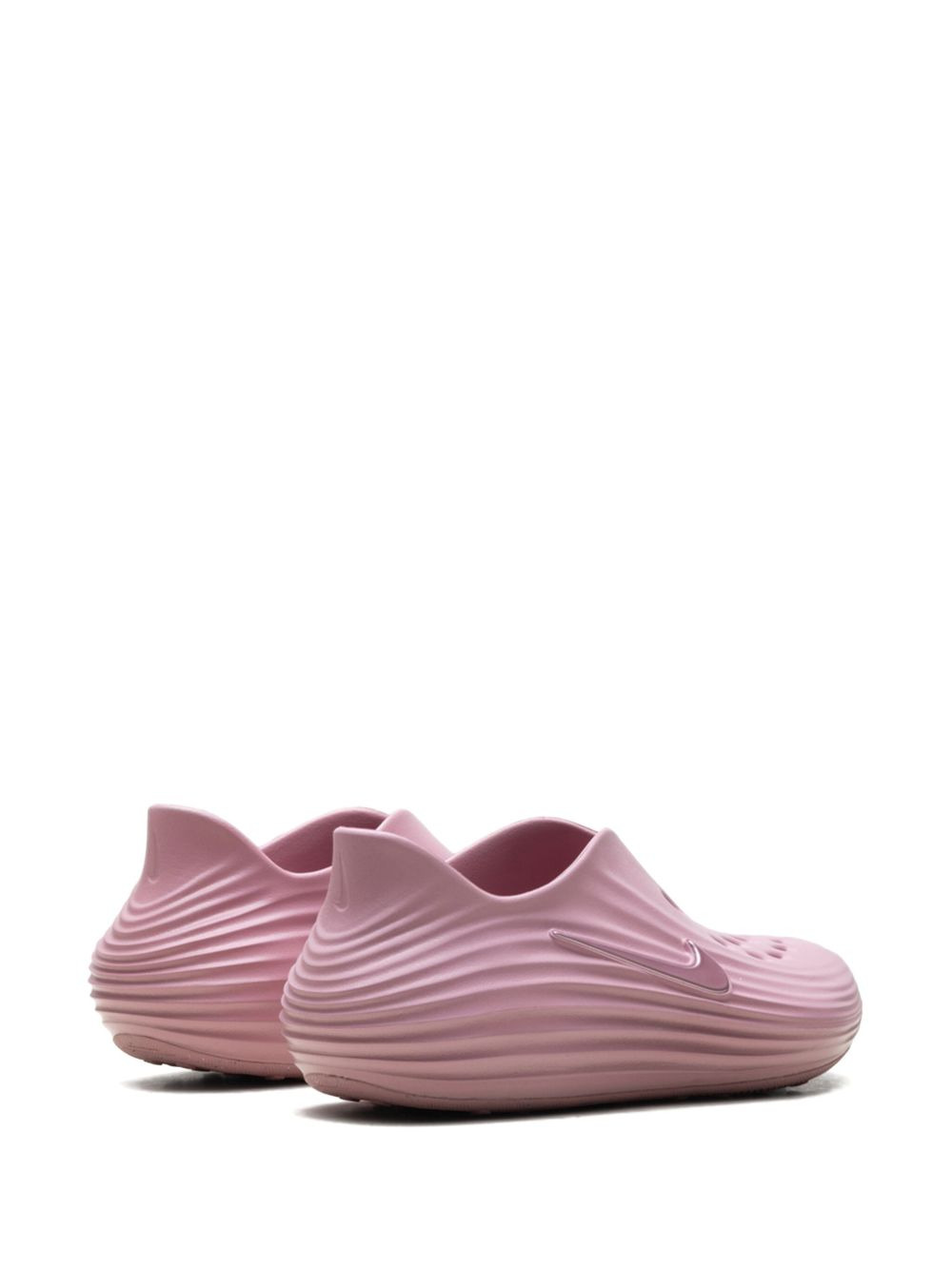 ReactX Rejuven8 "Elemental Pink" sneakers - 4
