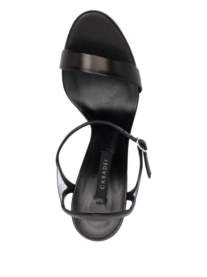 105mm Blade V Celebrity sandals 4