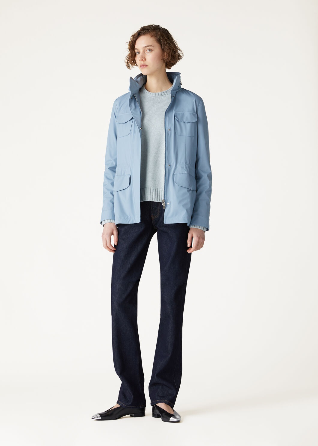 Windmate® Traveller Jacket - 2