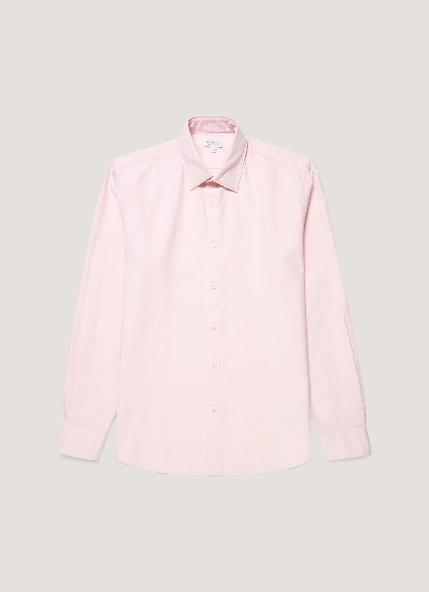 Oxford Shirt - 1