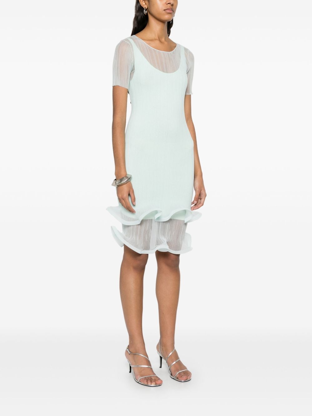 Jett mini dress - 3