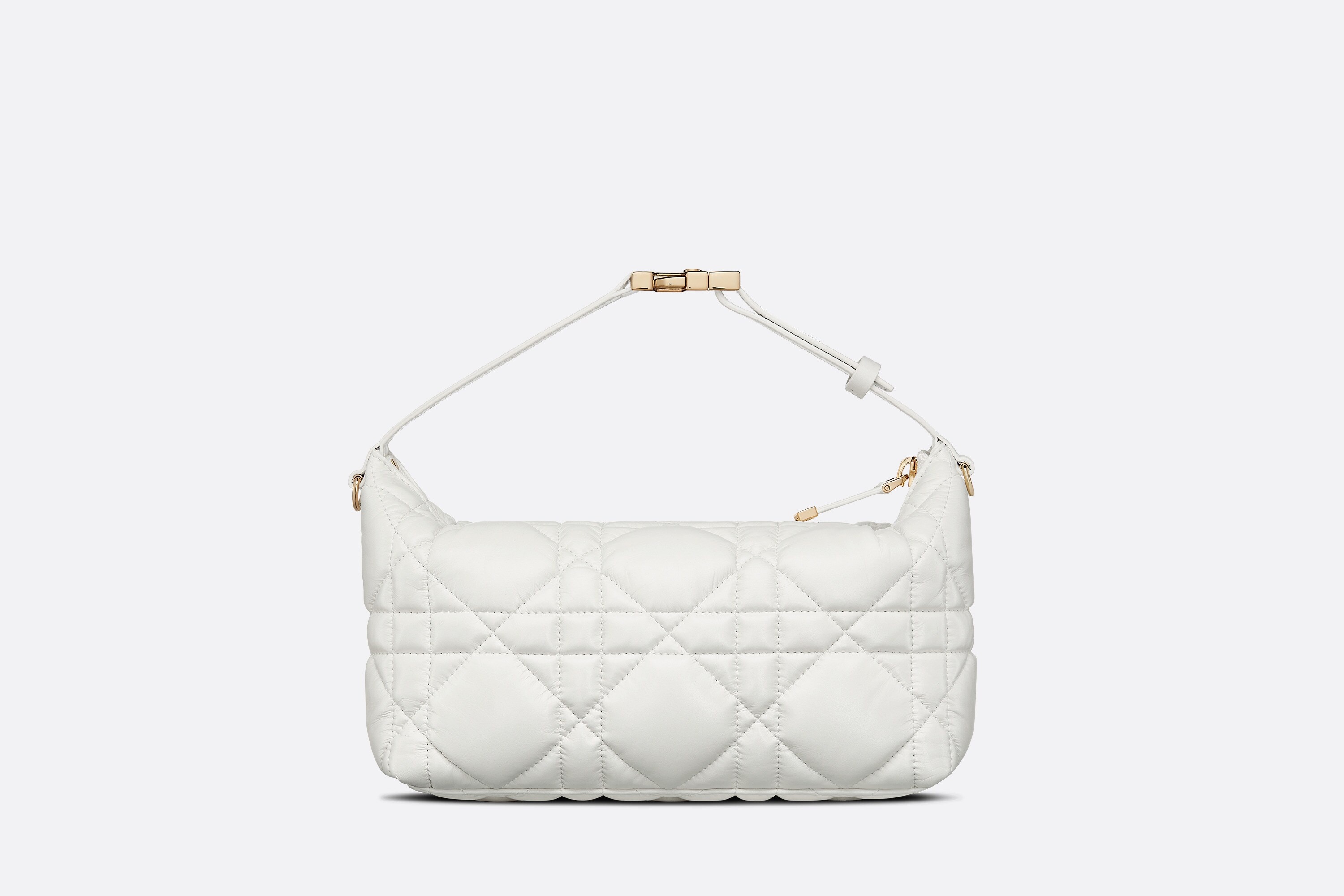 Medium DiorTravel Nomad Pouch - 4