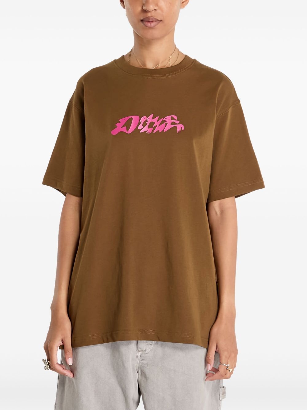 Happy T-shirt - 3