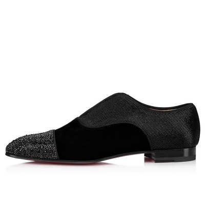 Christian Louboutin ALPHA MALE FLAT outlook