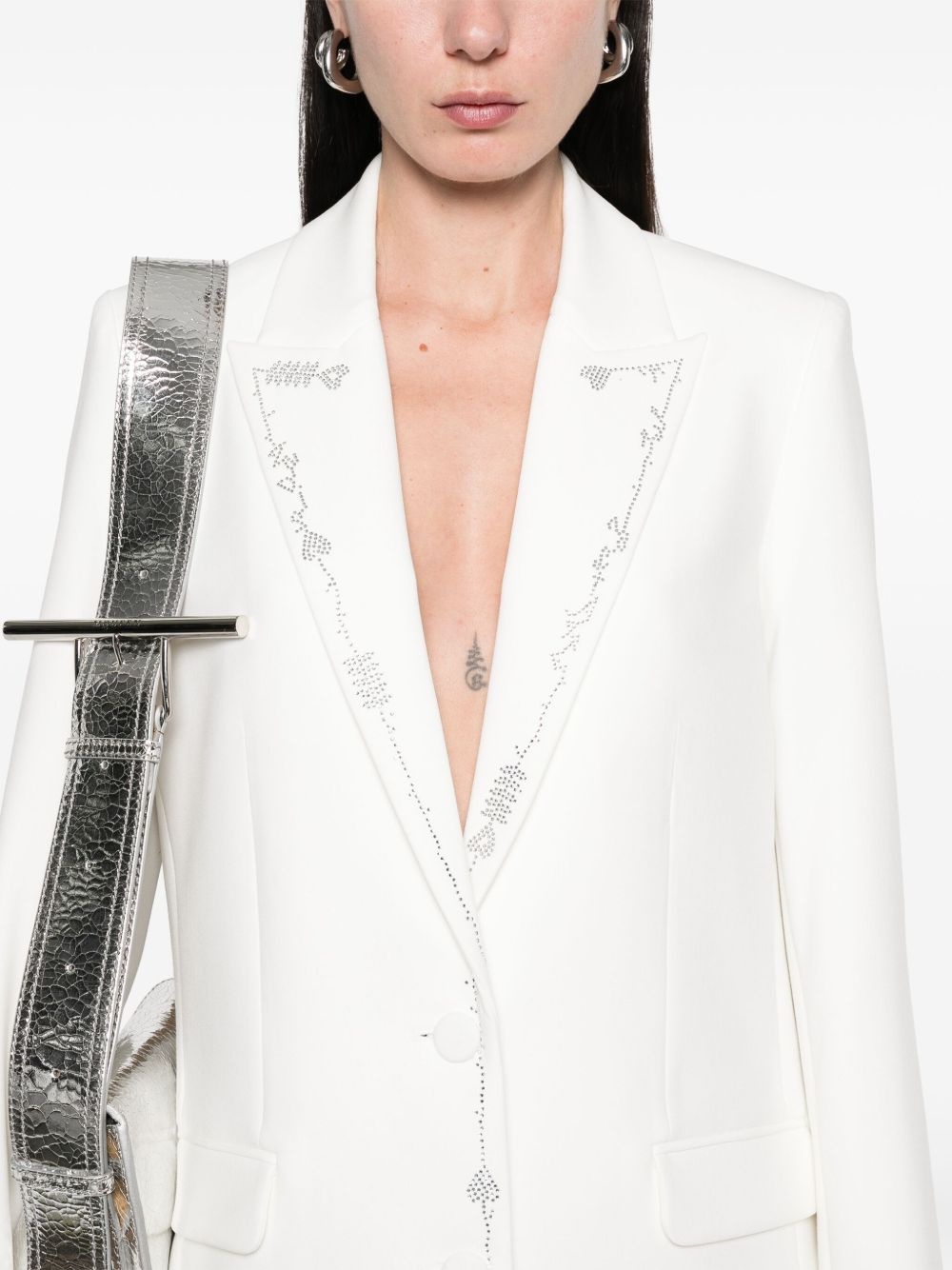 Viva Strass blazer - 5
