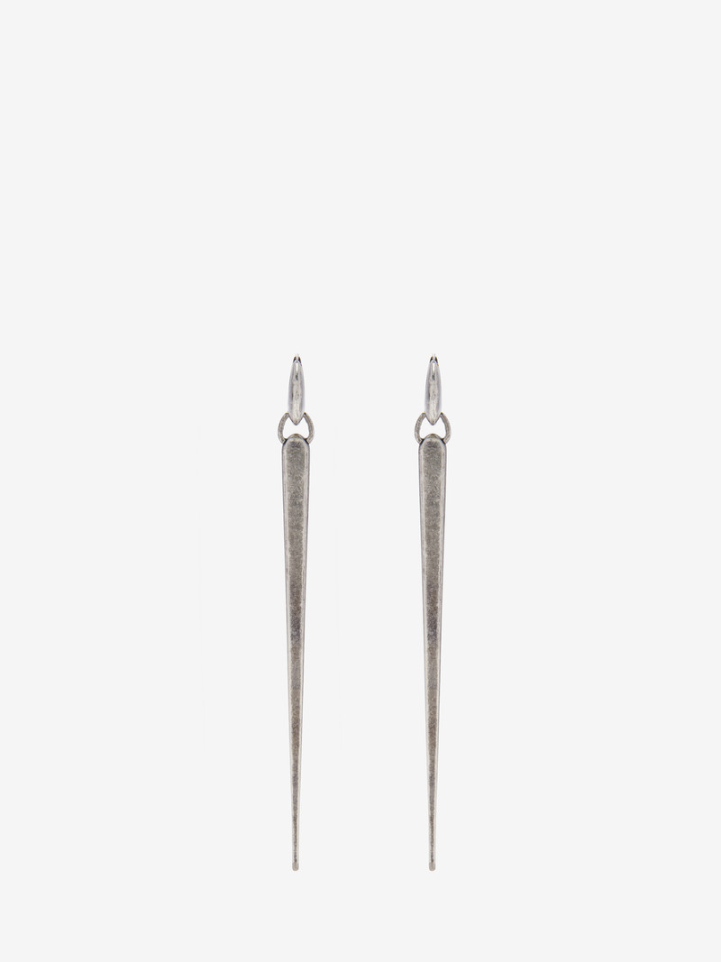 Scissor Earrings 1