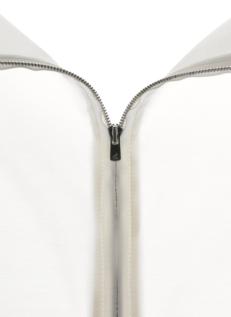 8.0 HALF SHIRT RIGHT (WHITE) 6