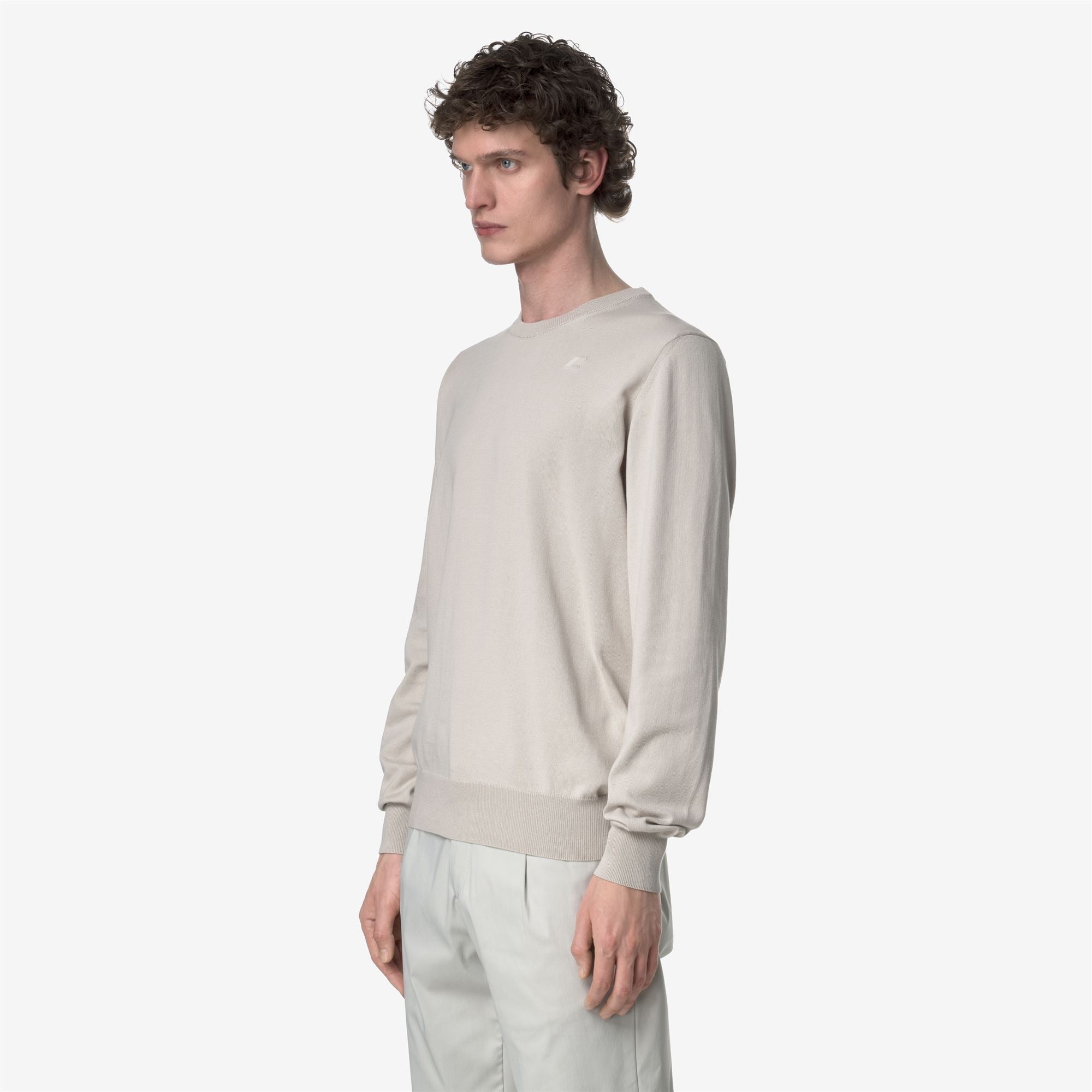 SEBASTIEN COTTON PS - 4