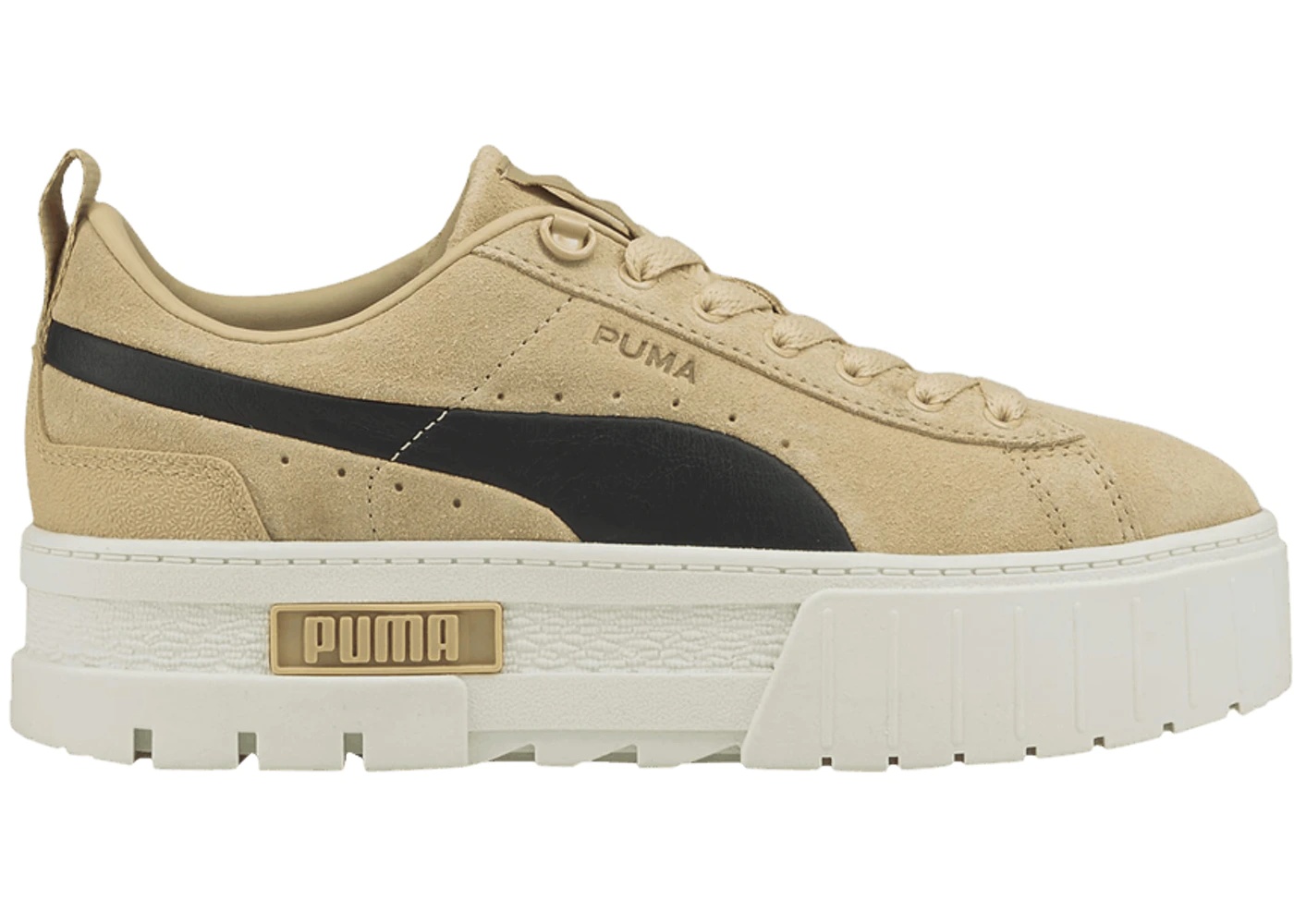 Puma Mayze Infuse (W) - 1