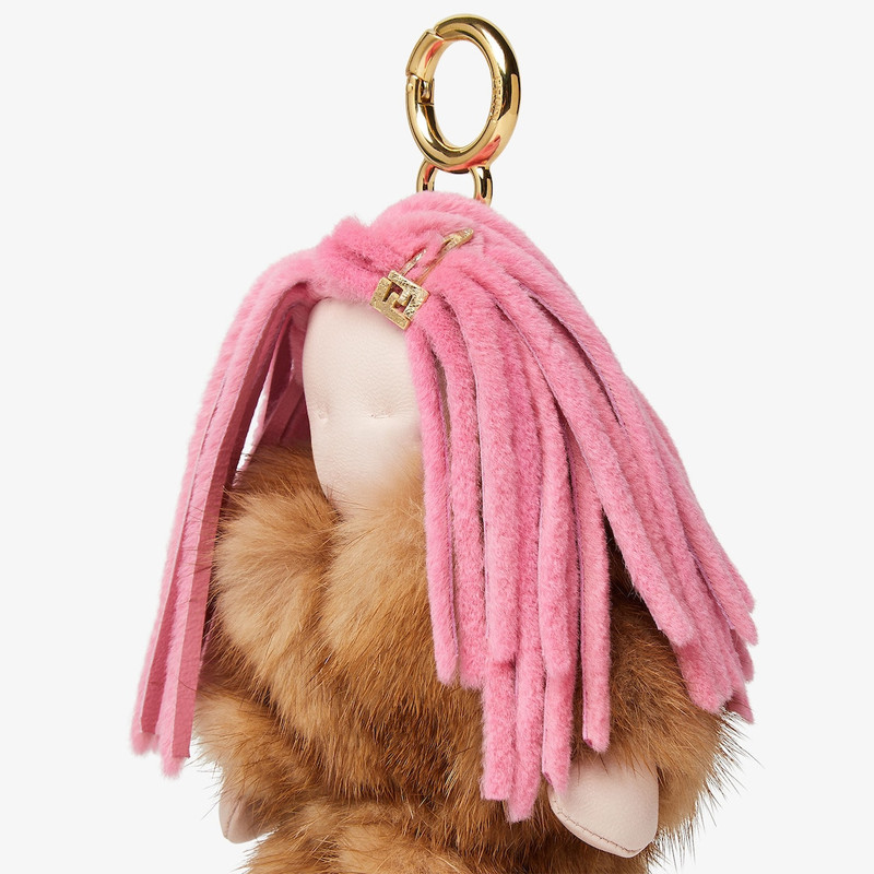 FENDI Fendi Best Friends Forever Charm outlook