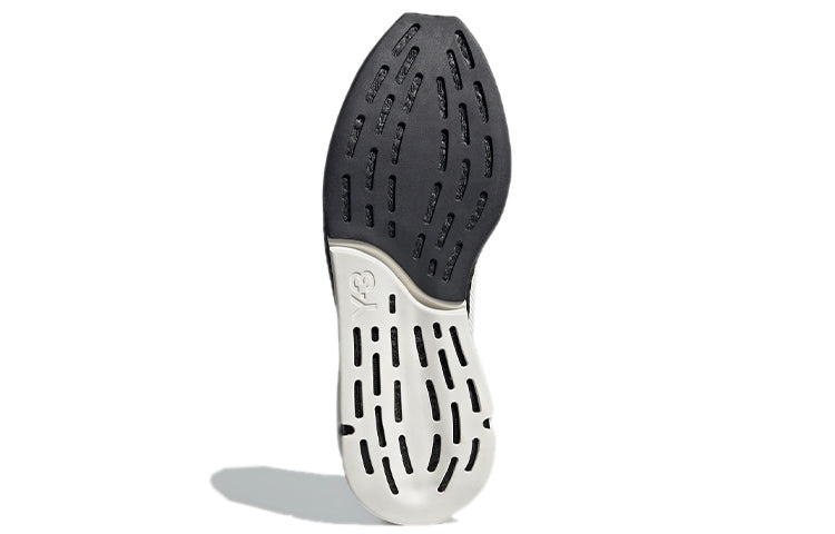 adidas Y-3 Orisan 'White Black' FZ4319 - 6