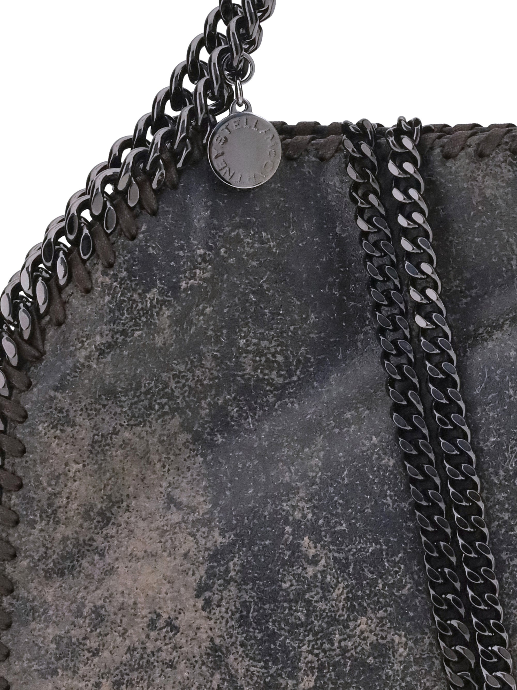 Stella Mccartney Women Falabella Mini Handbag - 4