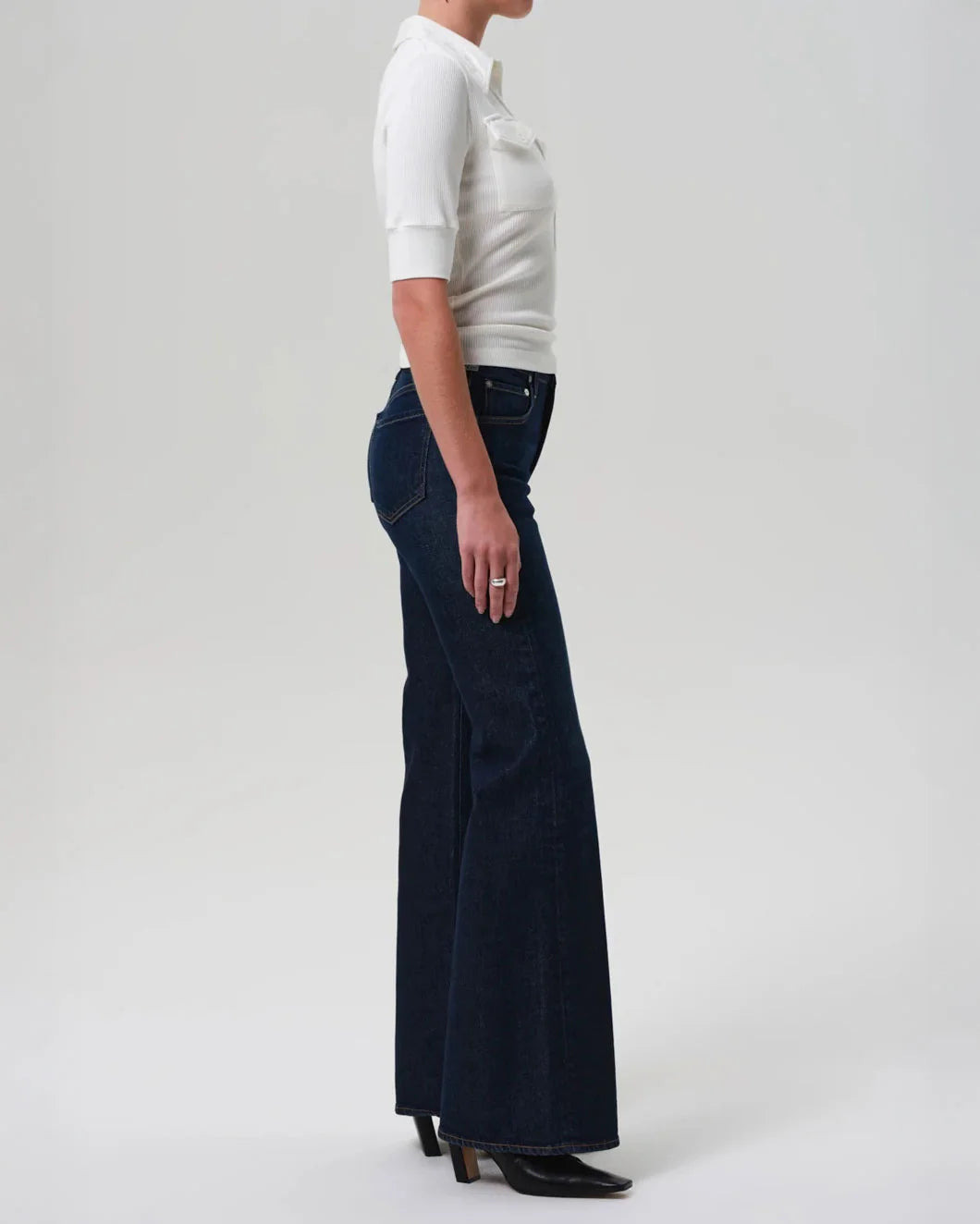 KIMBERLY 70'S FLARE - 3
