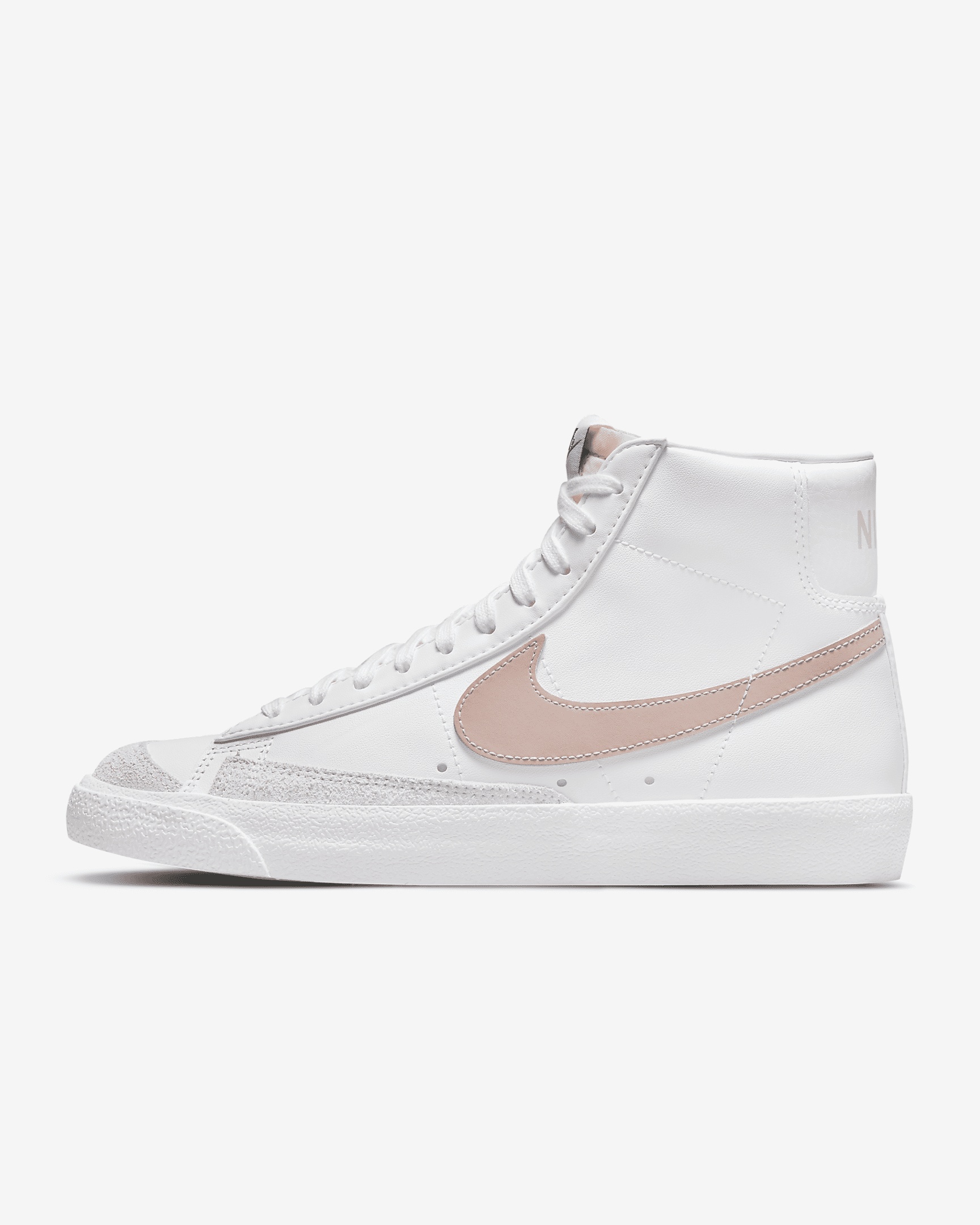 Nike Blazer Mid '77 Women's Shoes - 1