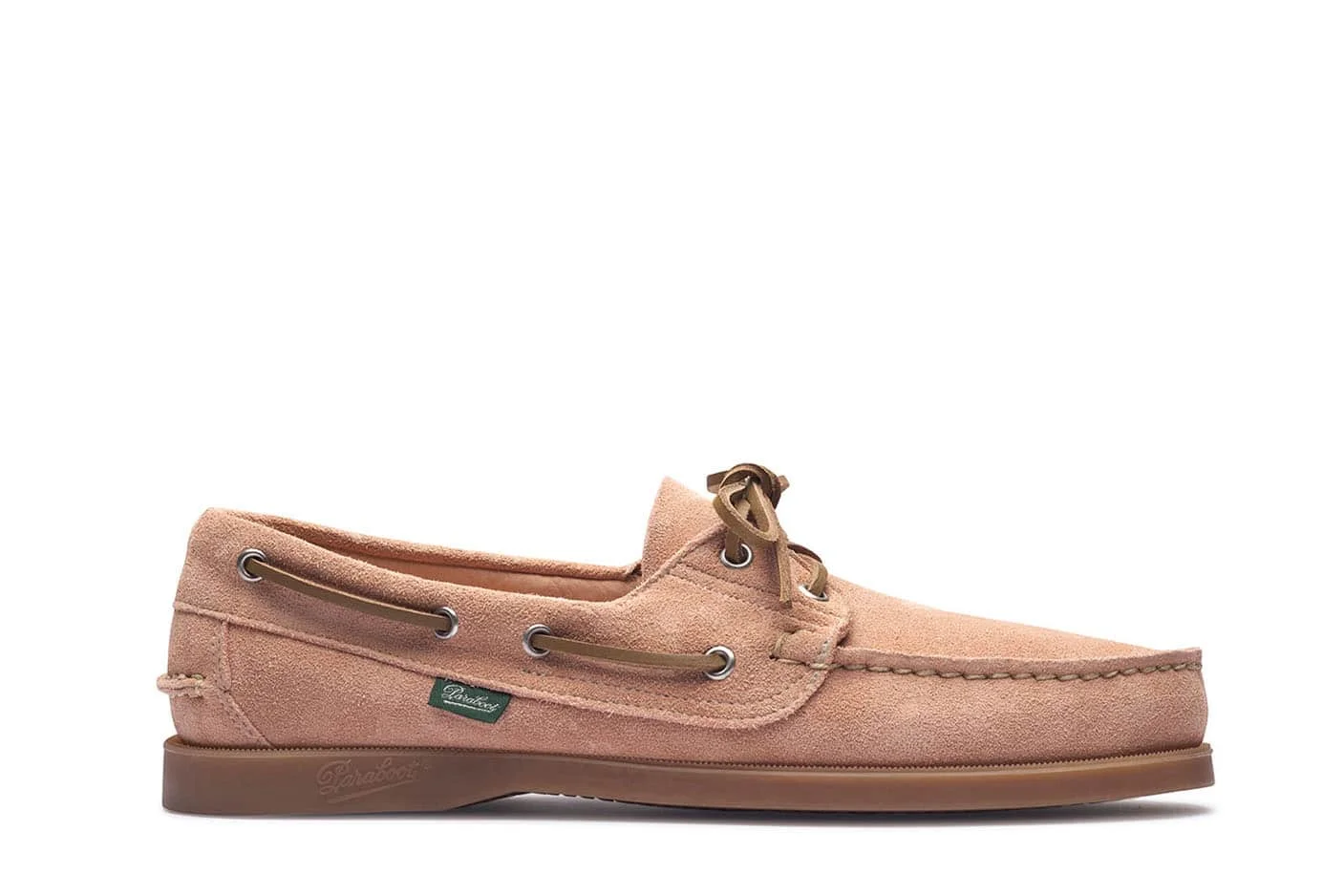 Barth Vel Nude - Rubber Sole - 1