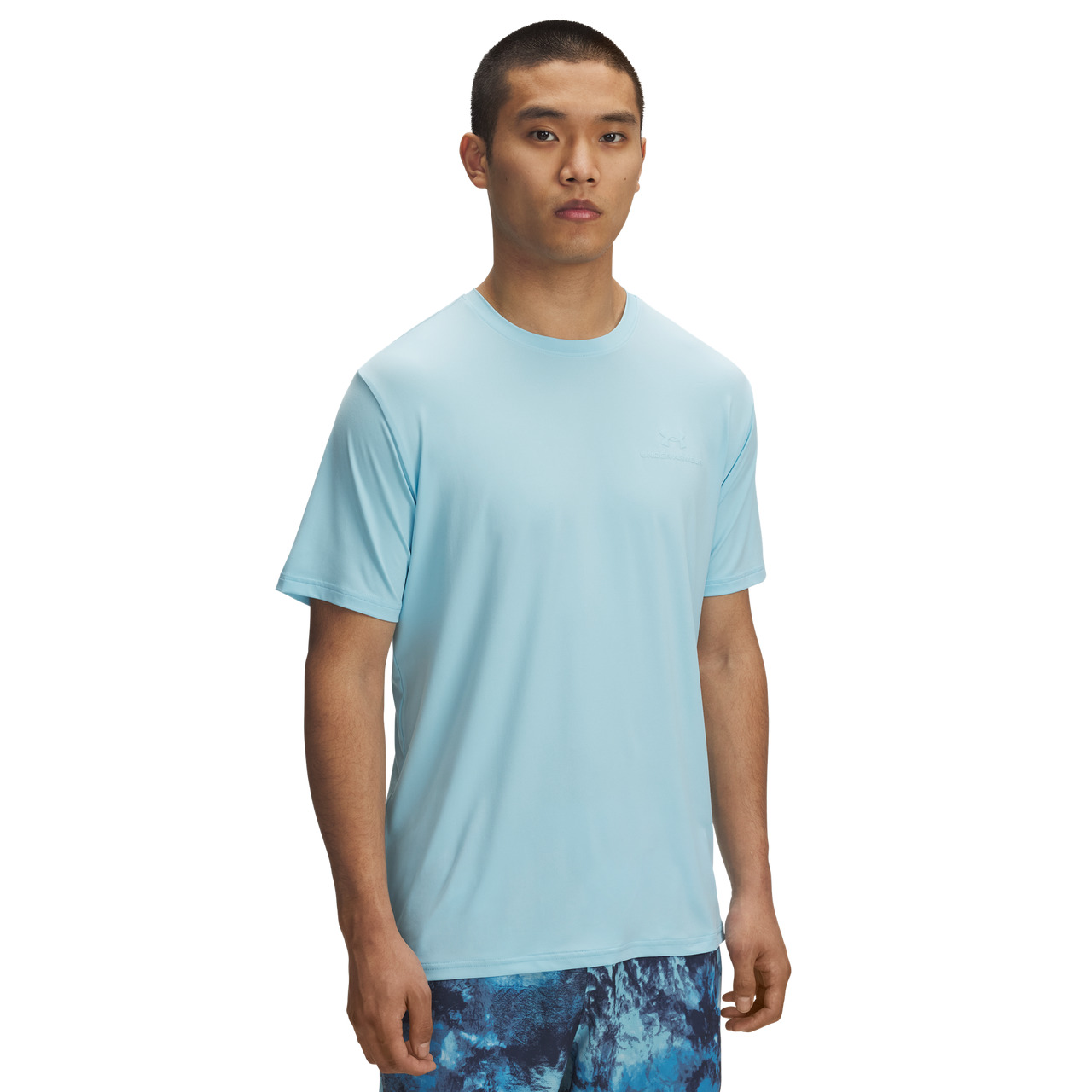Under Armour Mens Under Armour Vanish Energy Short Sleeve T-Shirt - 1