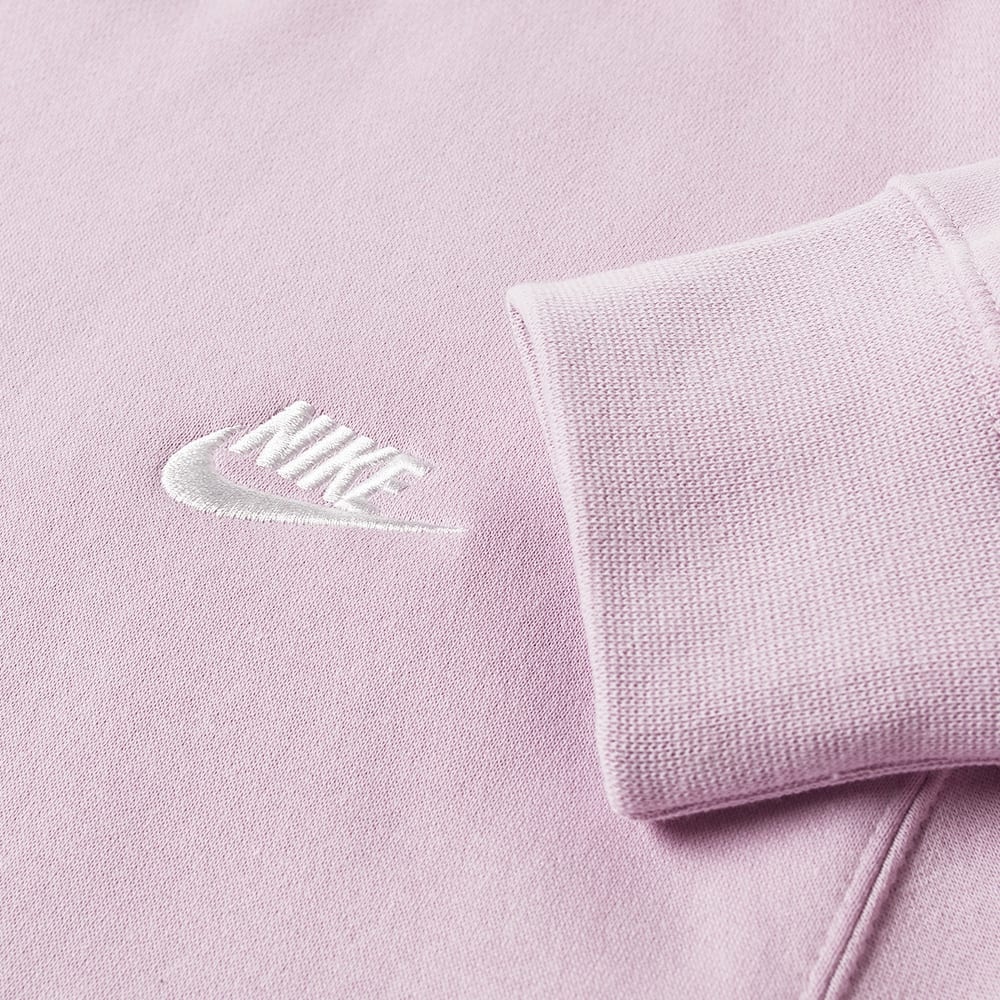 Nike Club Crew Sweat - 2