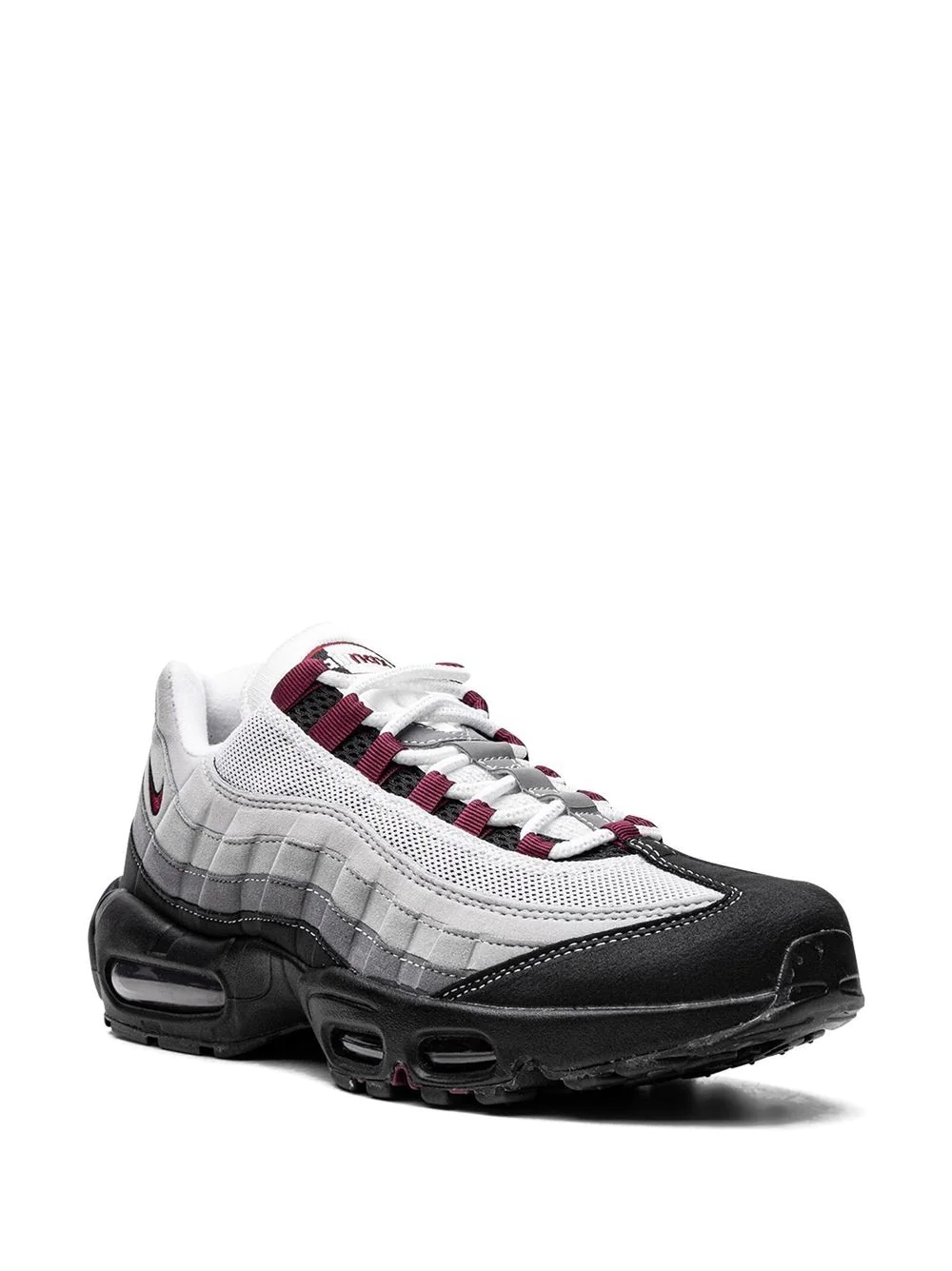 Air Max OG 95 low-top sneakers - 2