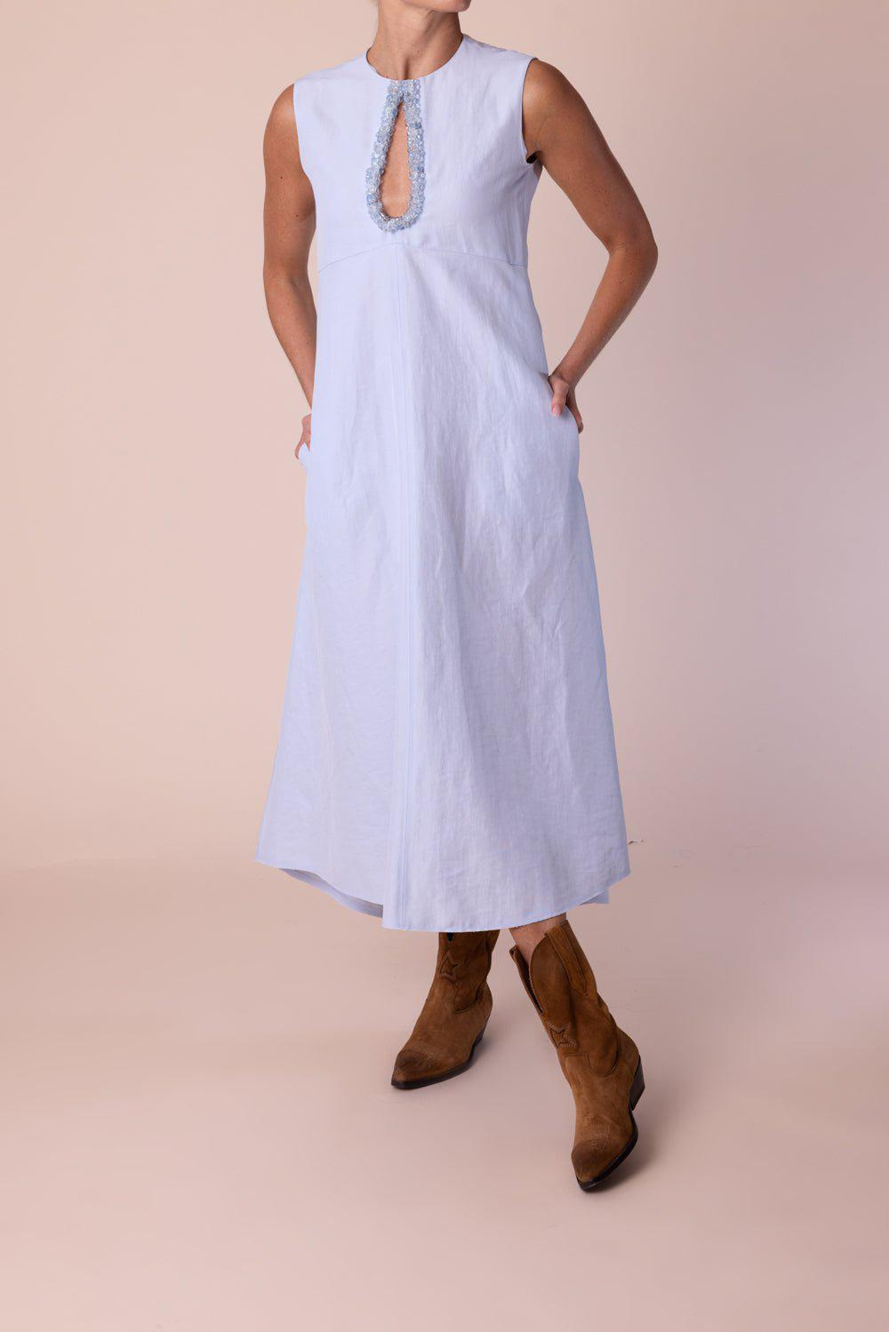 Summer Cruise Dress - 2