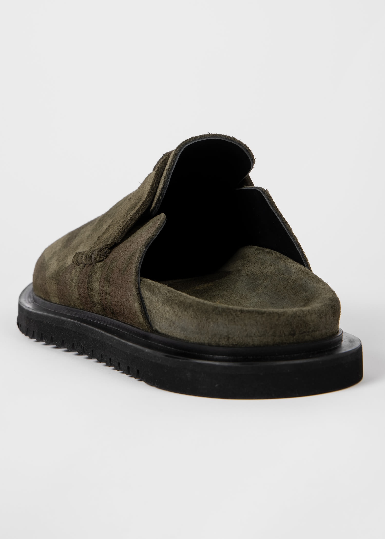 'Sherman' Sandals - 4