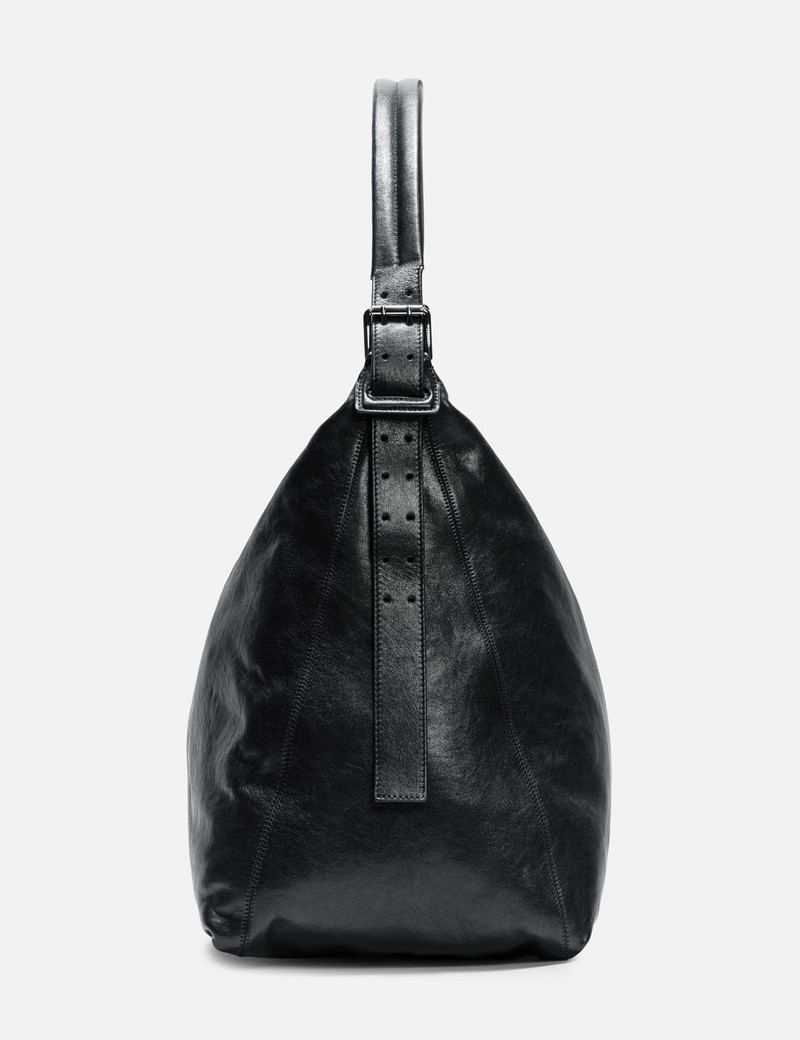 Lemaire BELTED HOBO BAG outlook