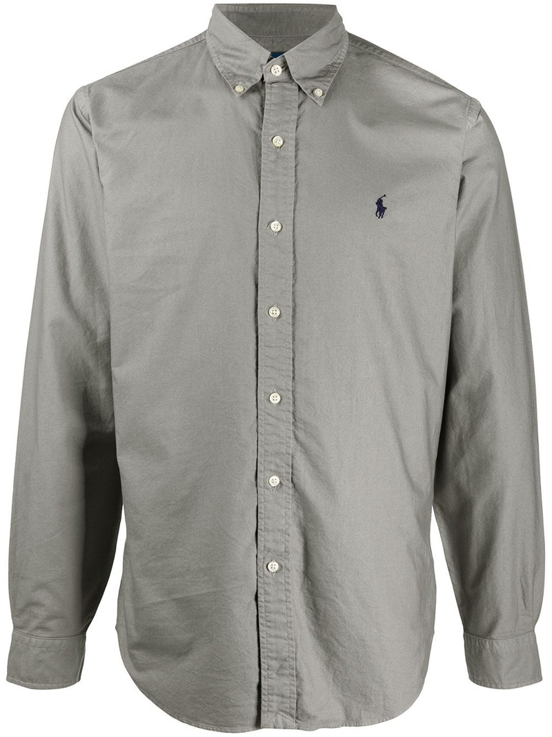 long-sleeve shirt 1