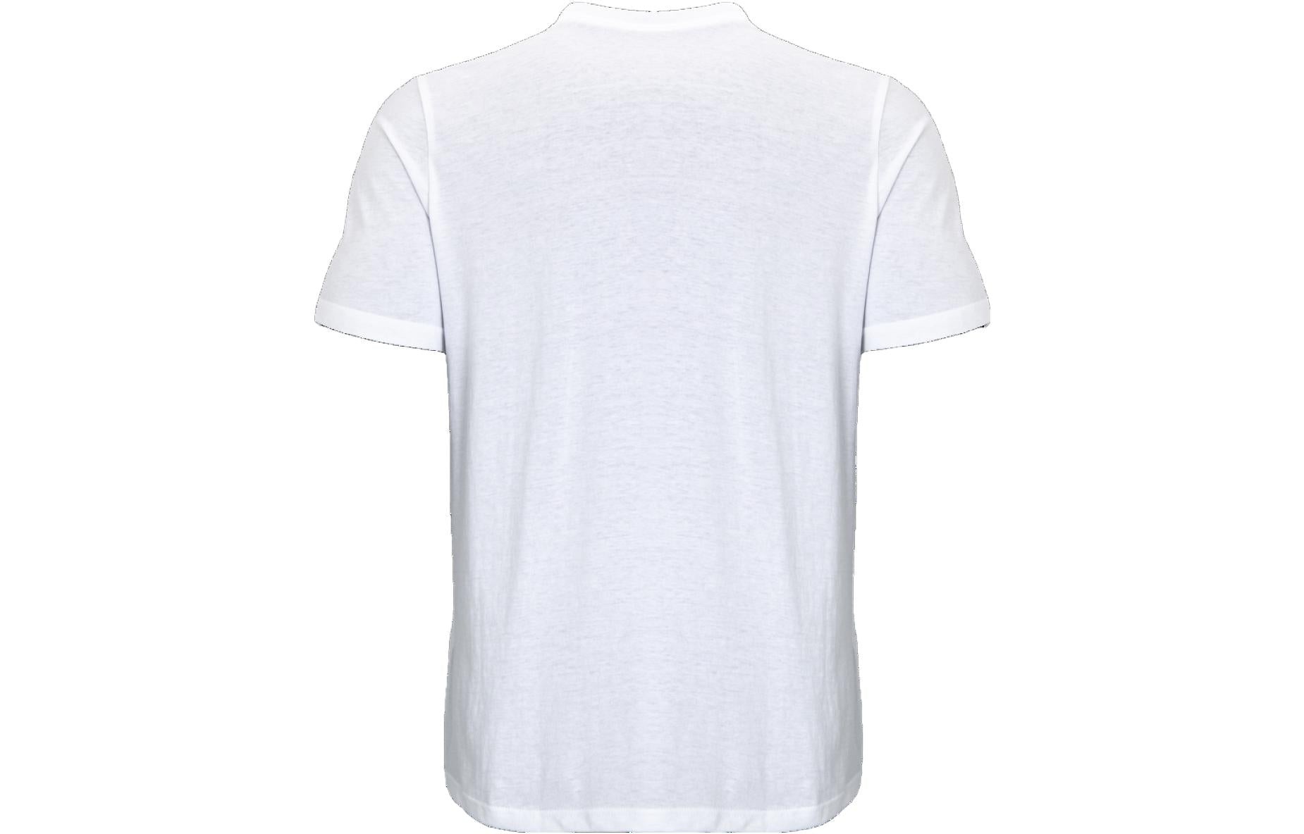 Under Armour Curry Logo T-shirt 'White' 1377543-100 - 2