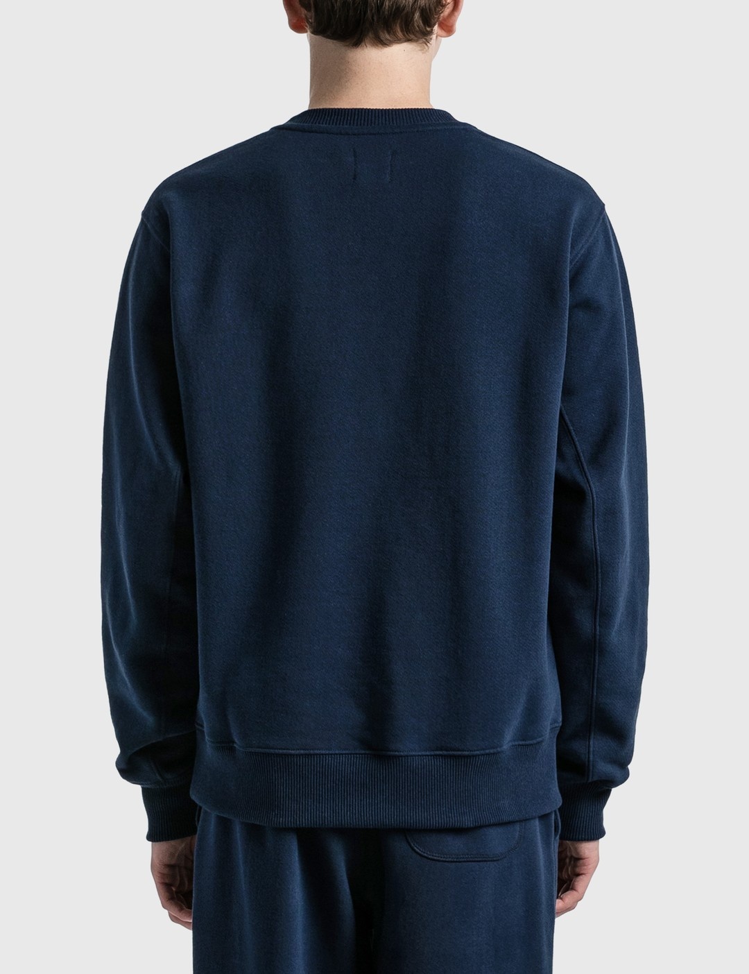 MADE IN USA CORE SWEATSHIRT - 4