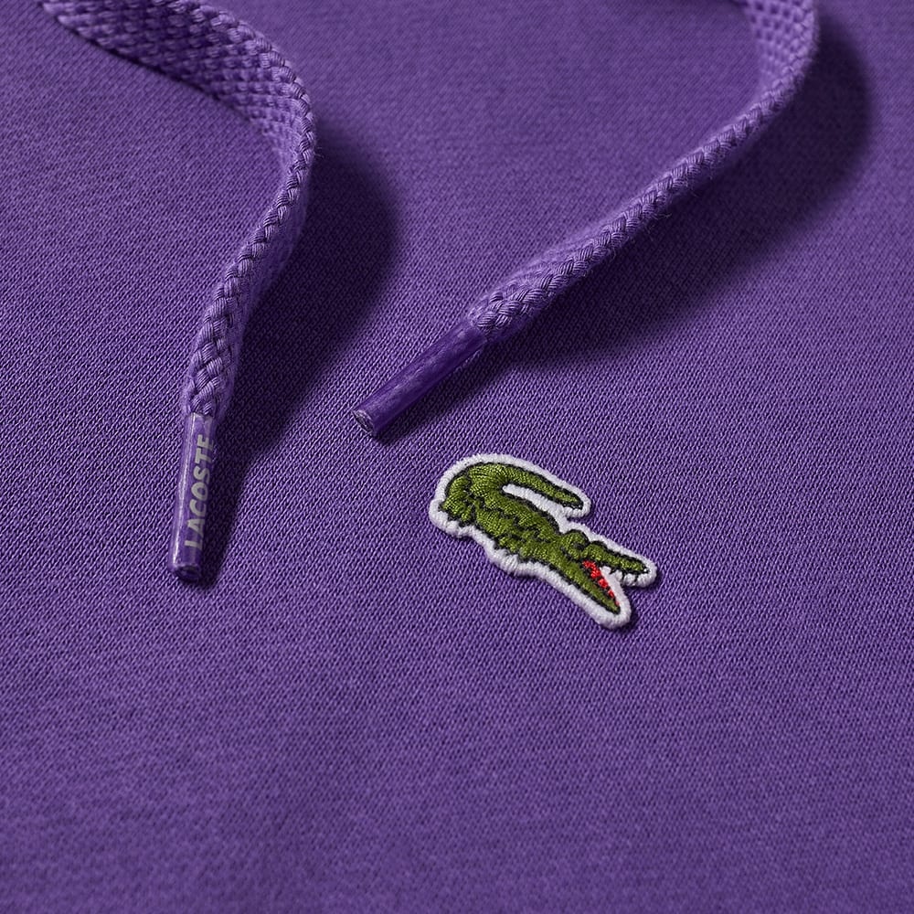 Lacoste Classic Popover Hoody - 2