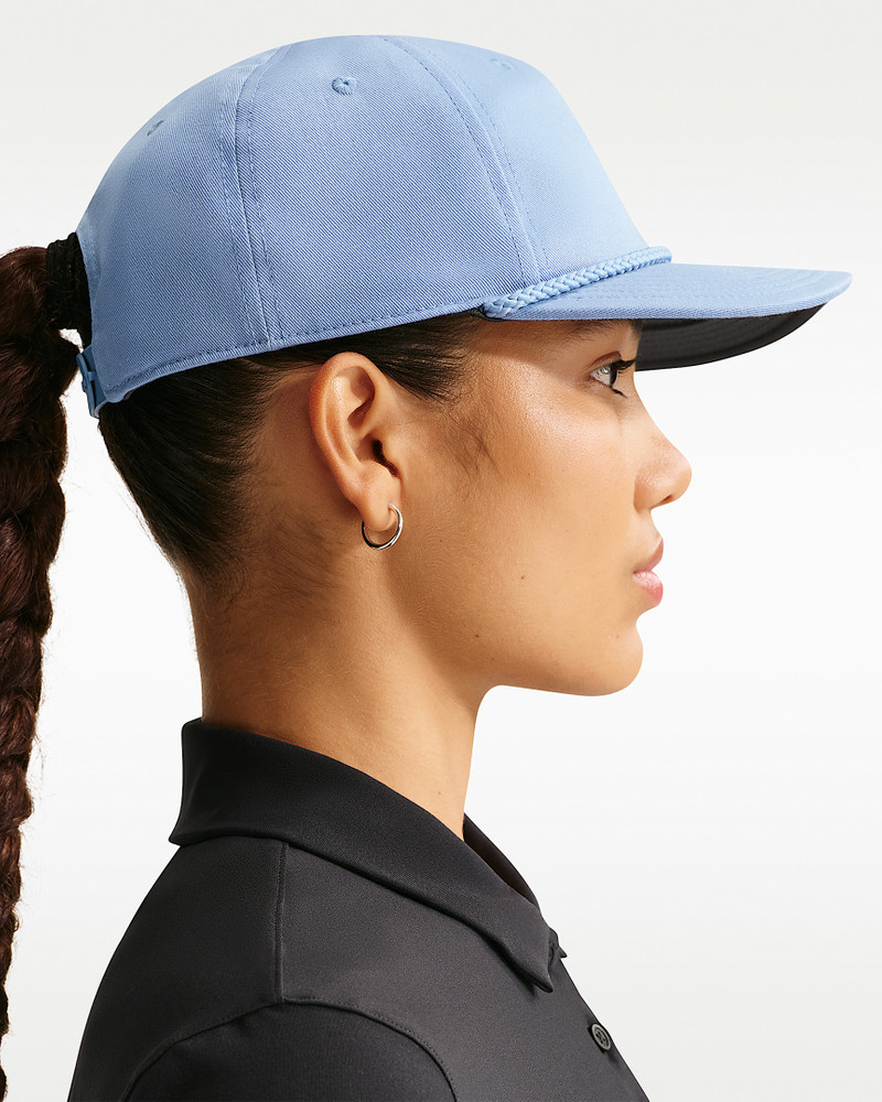 Nike Pro Unstructured Par Golf Cap 4
