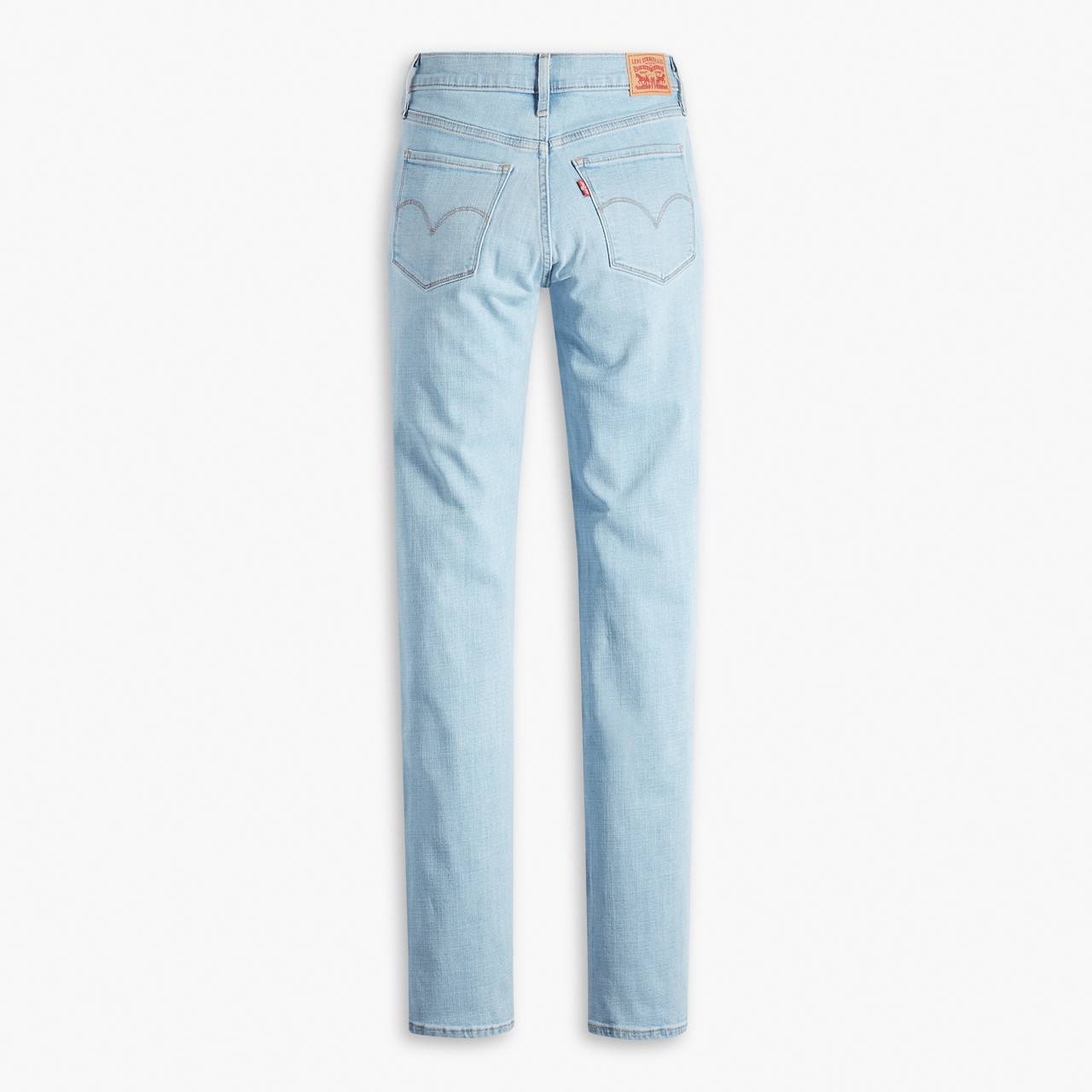Levi s 314 SHAPING STRAIGHT WOMEN S JEANS REVERSIBLE