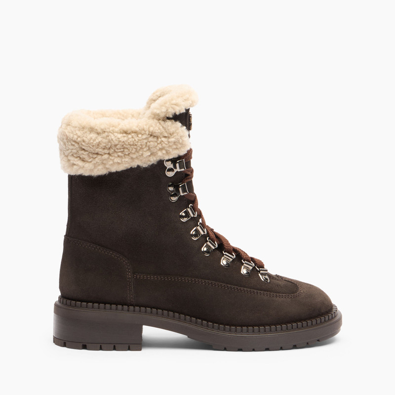 Concept Ankle Boot 1