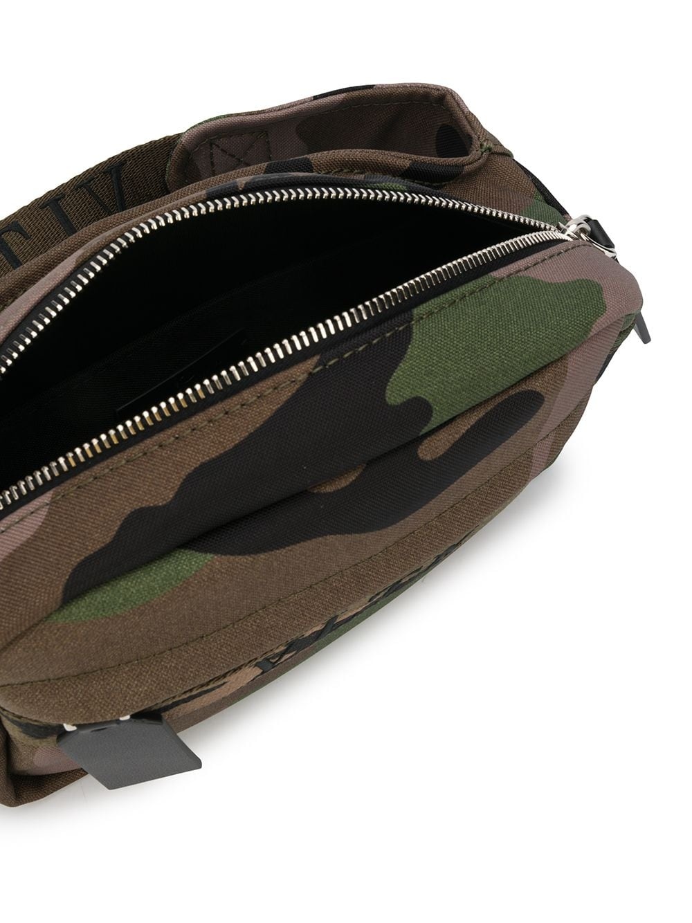 VLTN camouflage belt bag - 5