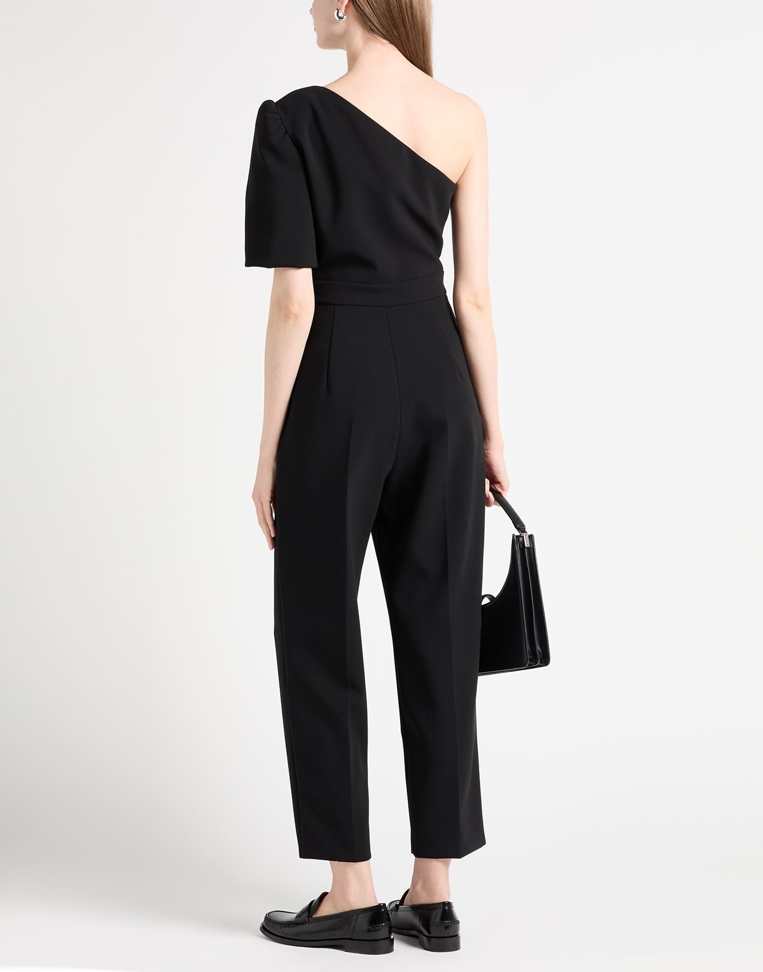Black Women's - 3