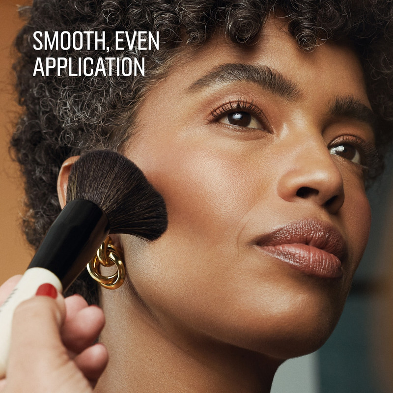 Bronzer Brush 4