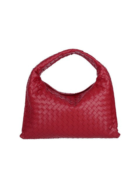 Bottega Veneta Women Medium Shoulder Bag "Hop" - 1