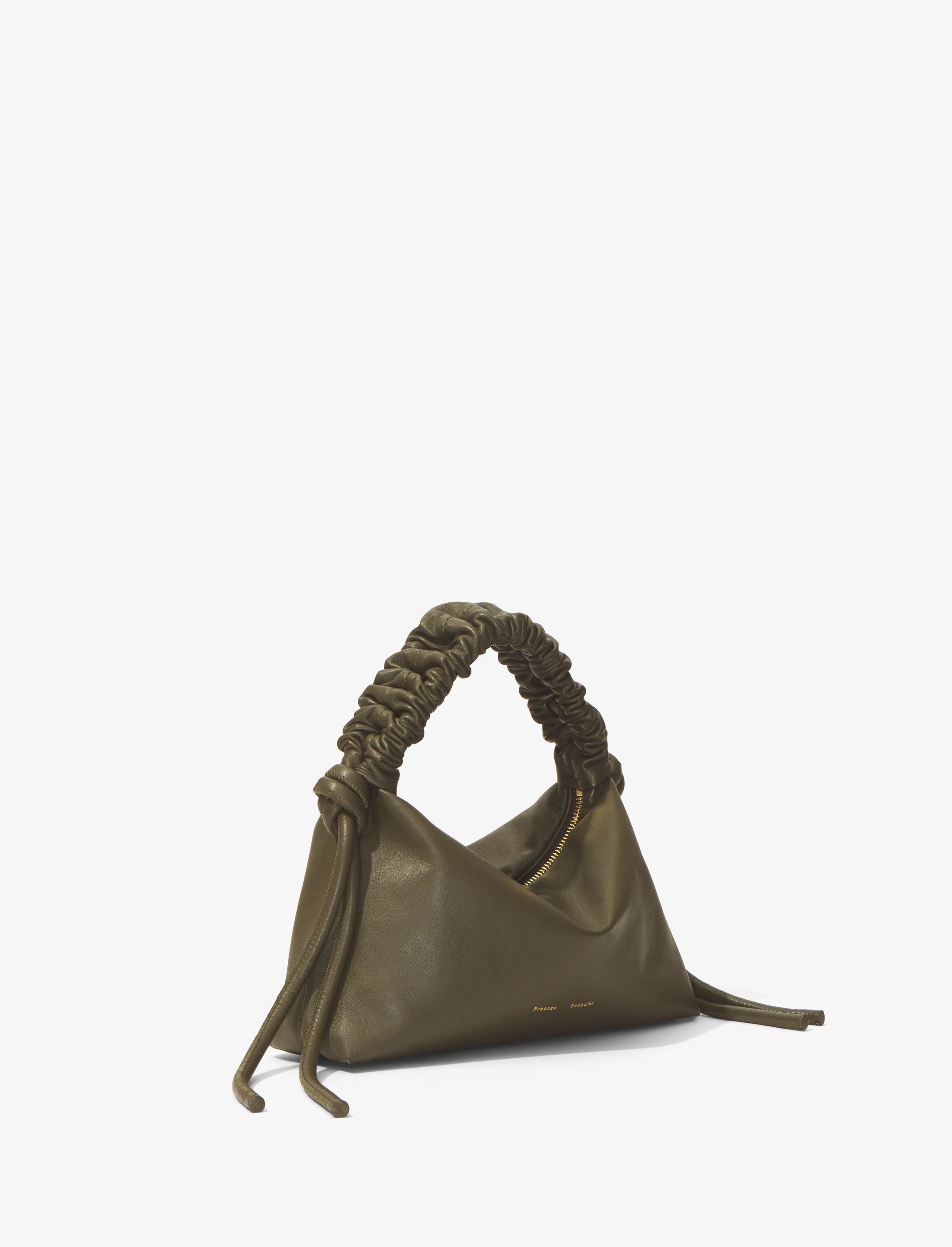 Mini Drawstring Bag - 2